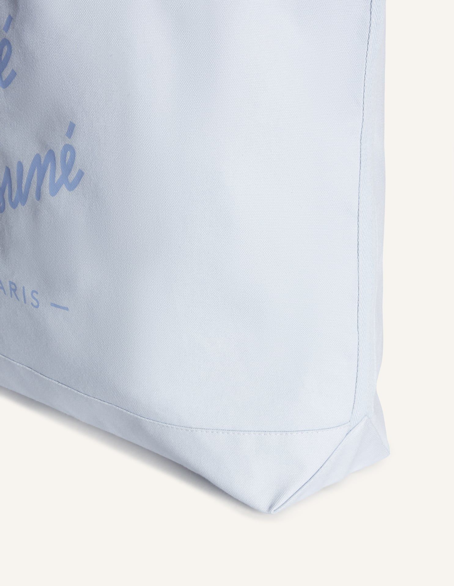 Maison Kitsuné - Túi tote Café Kitsuné