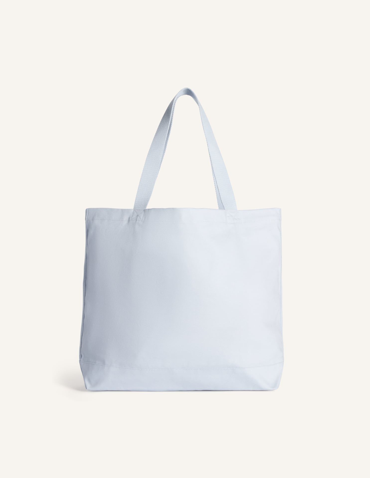 Maison Kitsuné - Túi tote Café Kitsuné