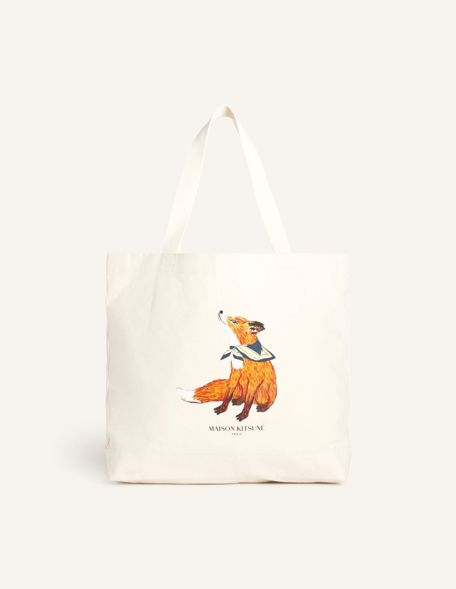 Túi tote Dreaming Fox