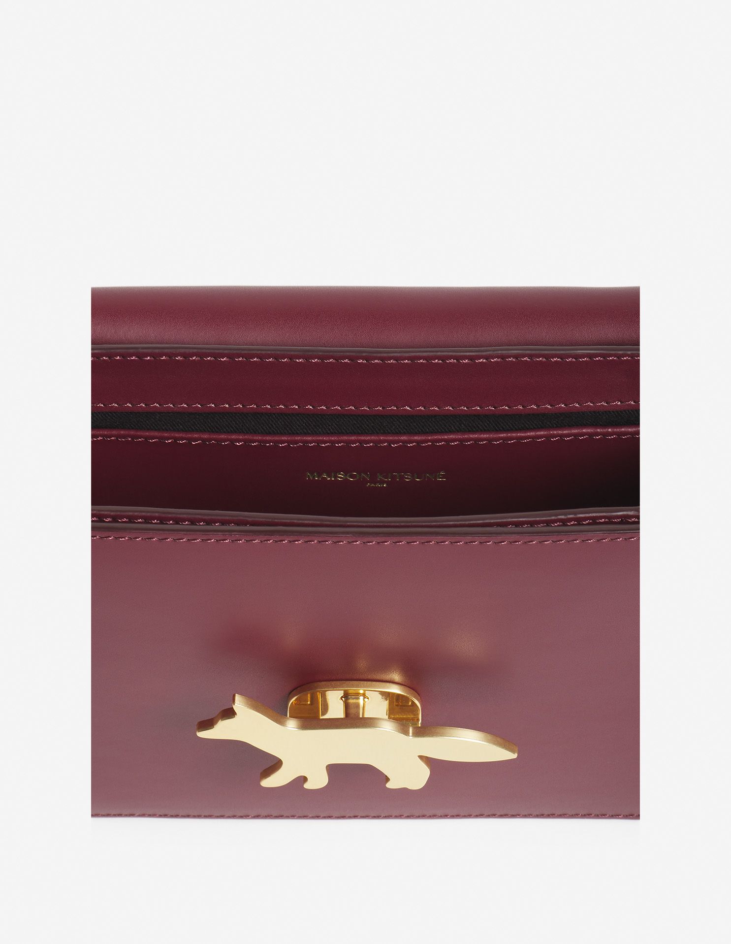 Maison Kitsuné - Túi Edie