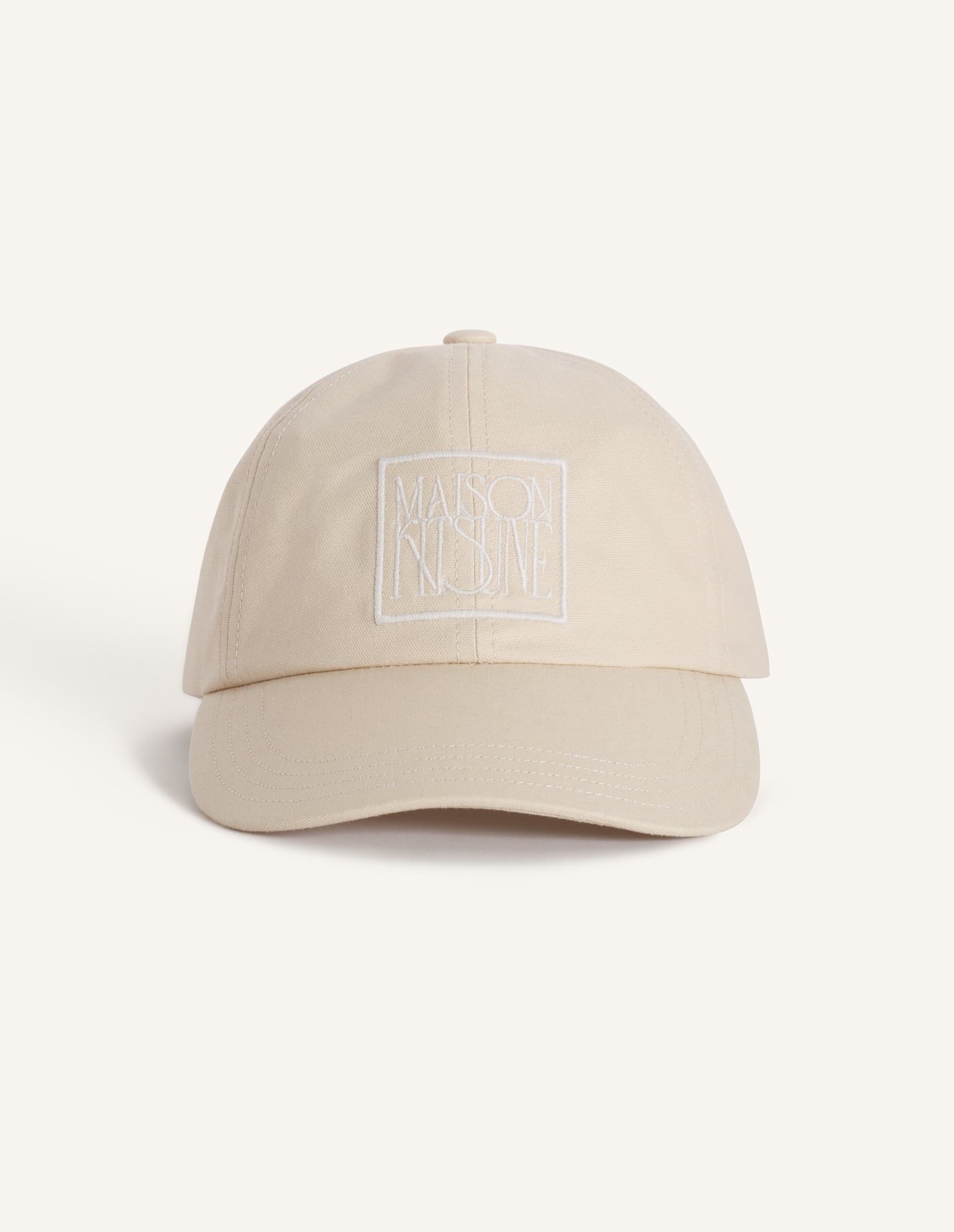 Mũ Maison Kitsune Stamp