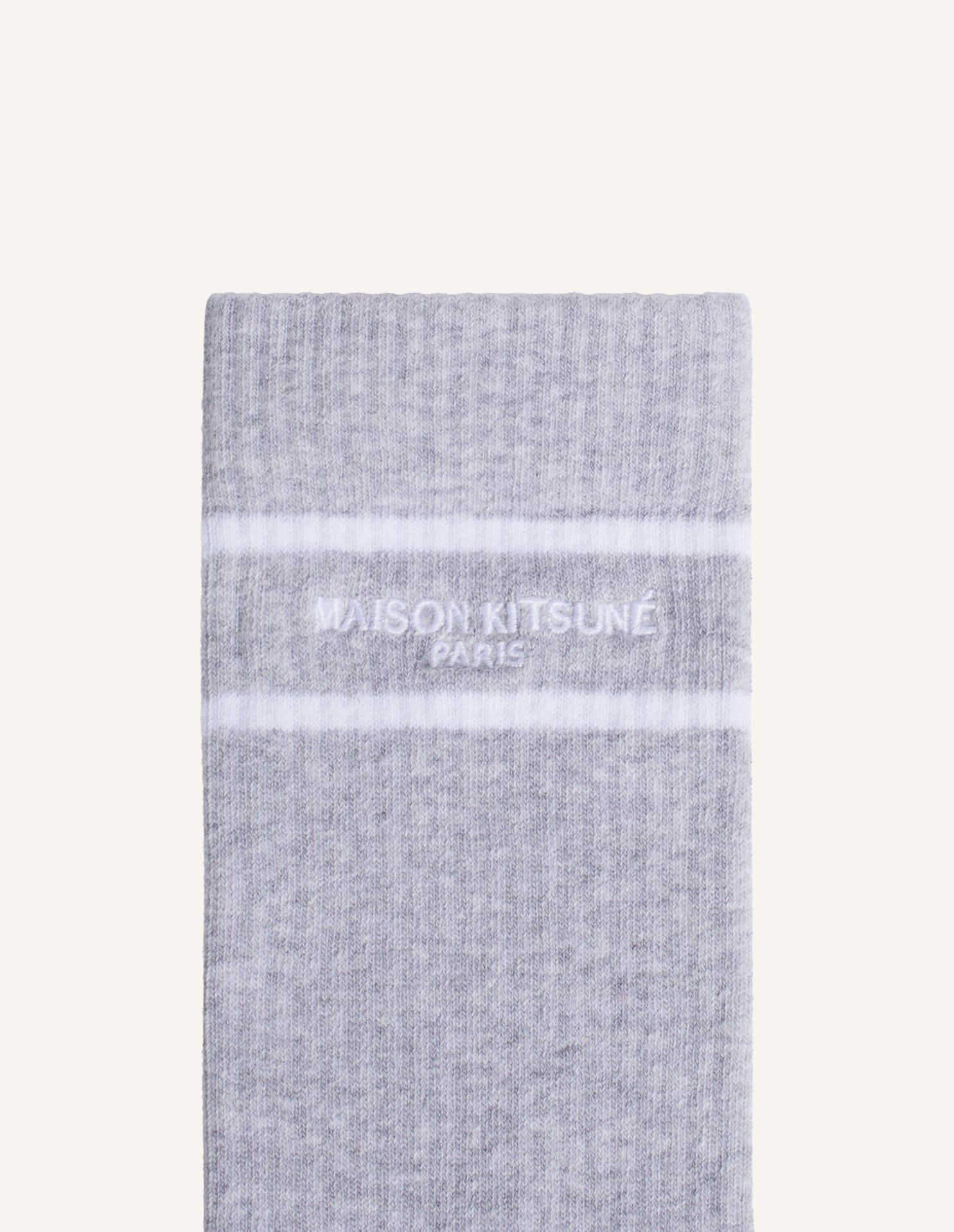 Maison Kitsuné - Tất thể thao Maison Kitsune Paris