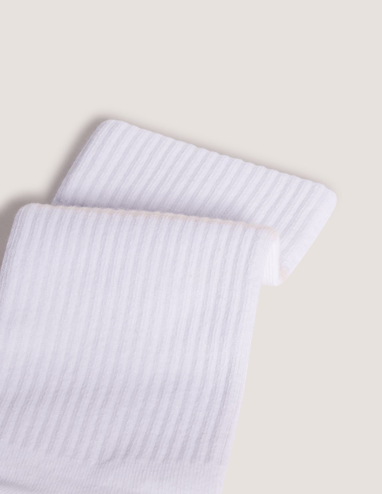 Tất thể thao Maison Kitsune Paris