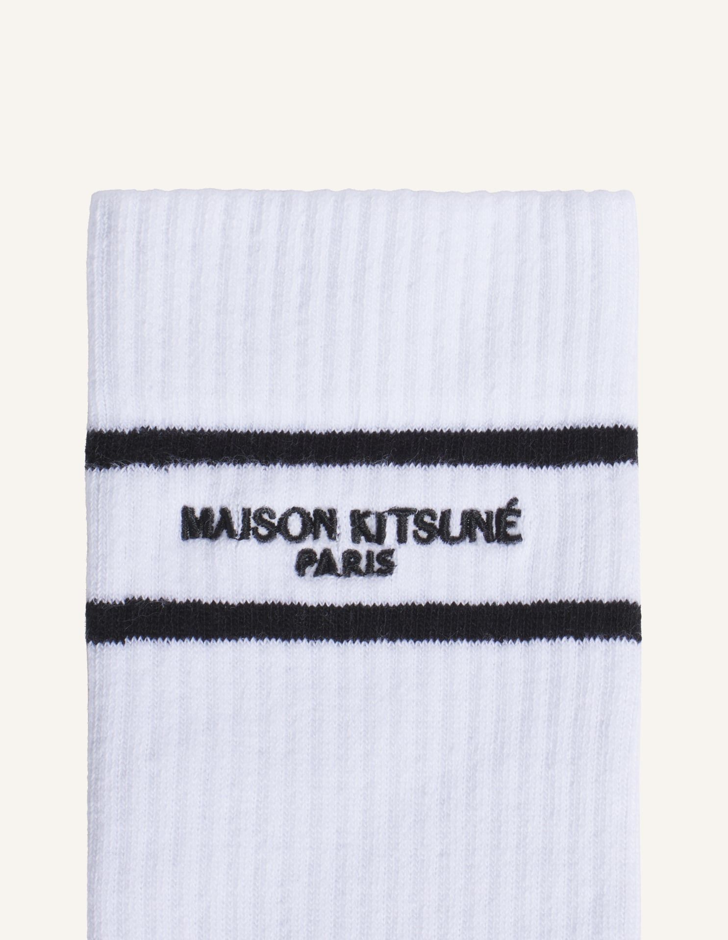 Maison Kitsuné - Tất thể thao Maison Kitsune Paris