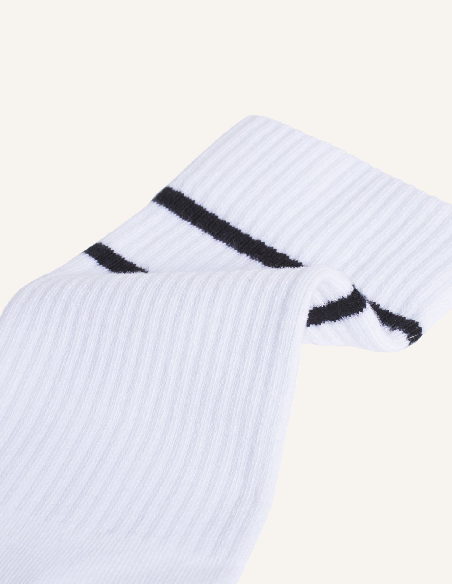 Maison Kitsuné - Tất thể thao Maison Kitsune Paris