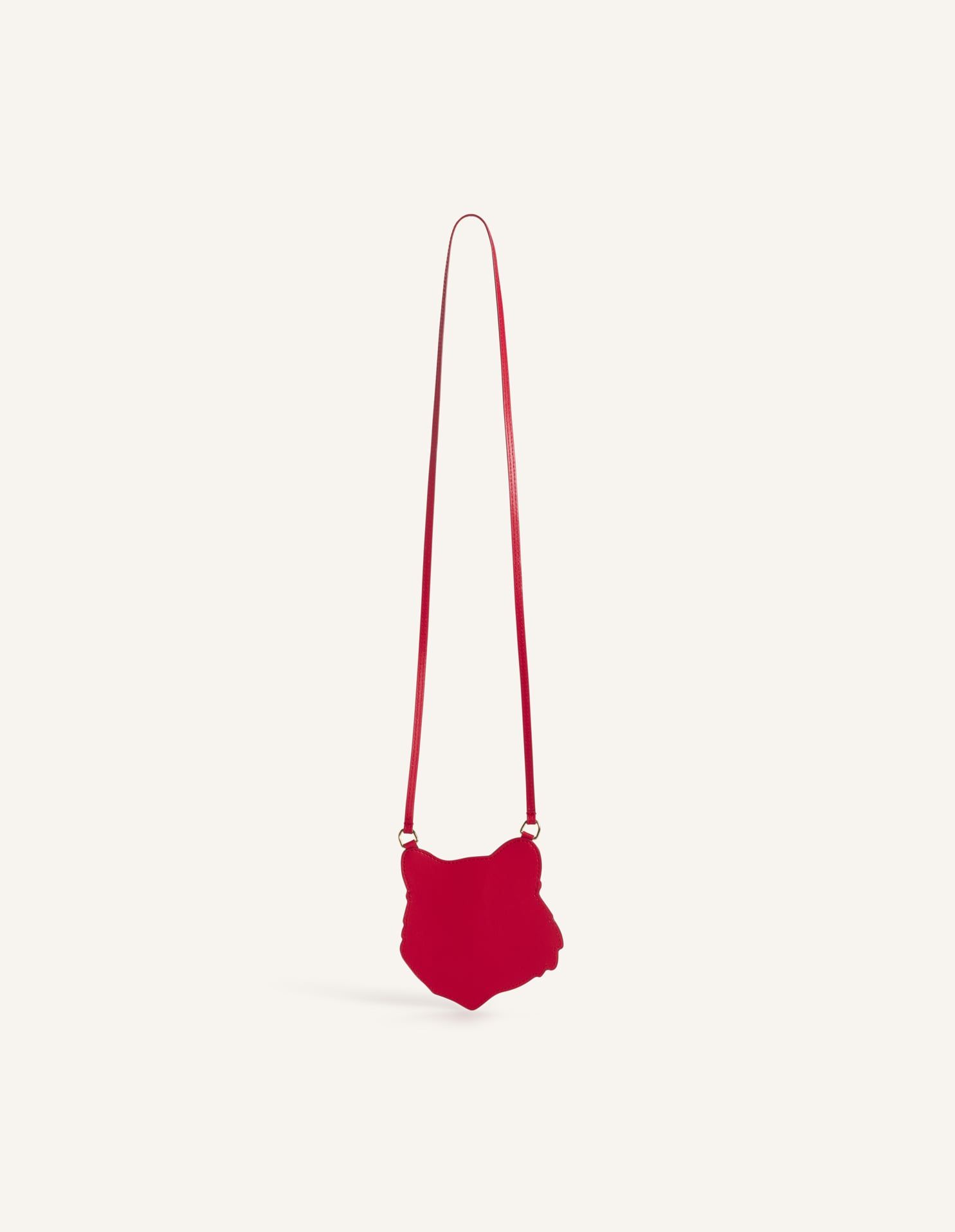 Maison Kitsuné - Túi Tết Nguyên Đán Fox Head
