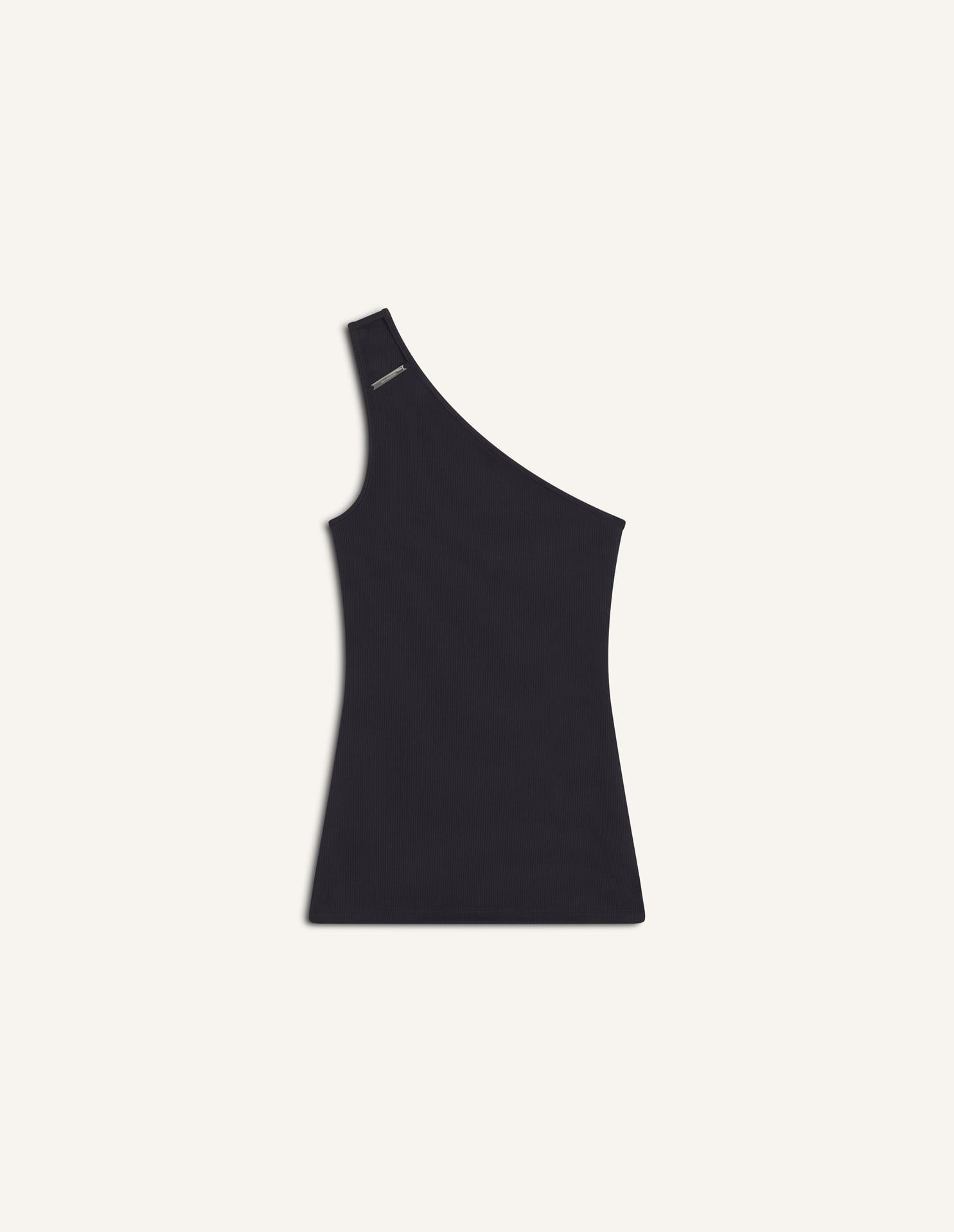 Maison Kitsuné - Áo top nữ dáng Fitted
