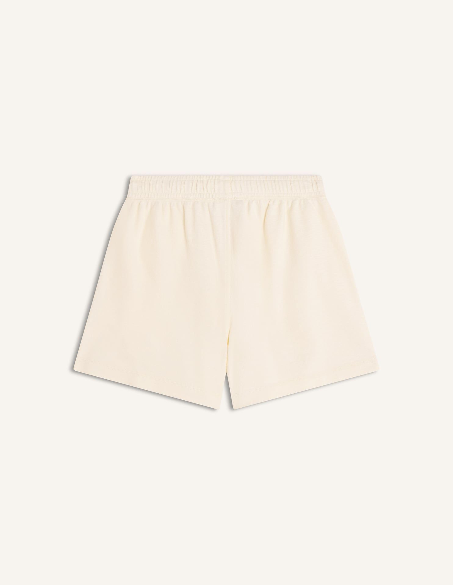 Maison Kitsuné - Quần short nữ dáng Regular