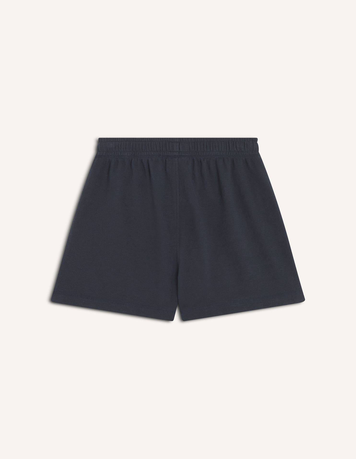 Maison Kitsuné - Quần short nữ dáng Regular