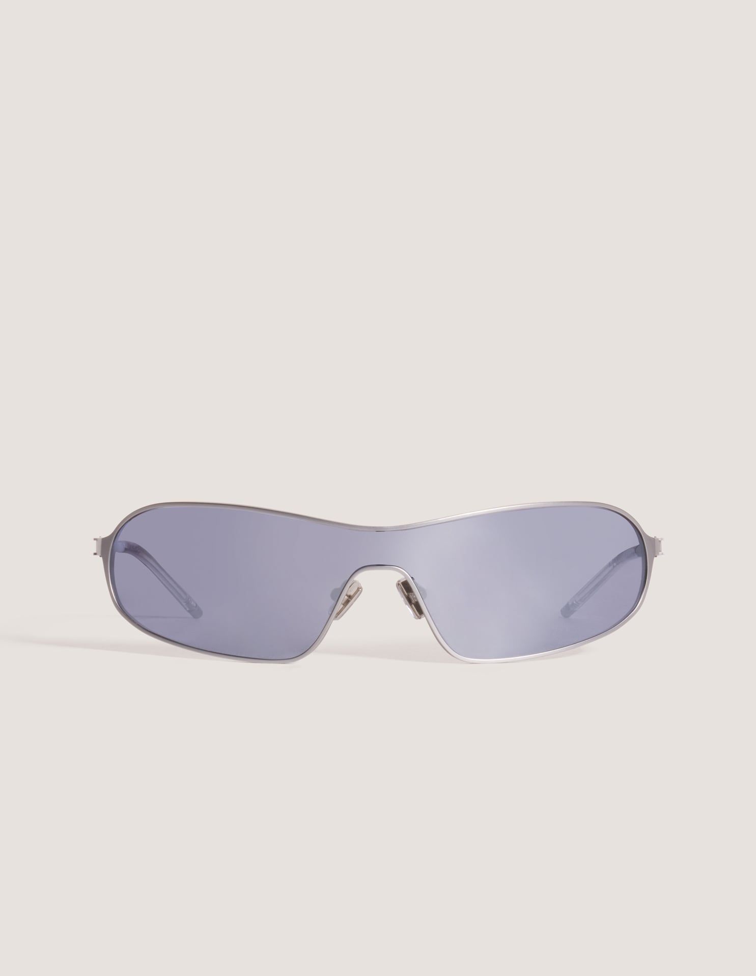 Kính mát MAISON KITSUNE x A. SOCIETY REN