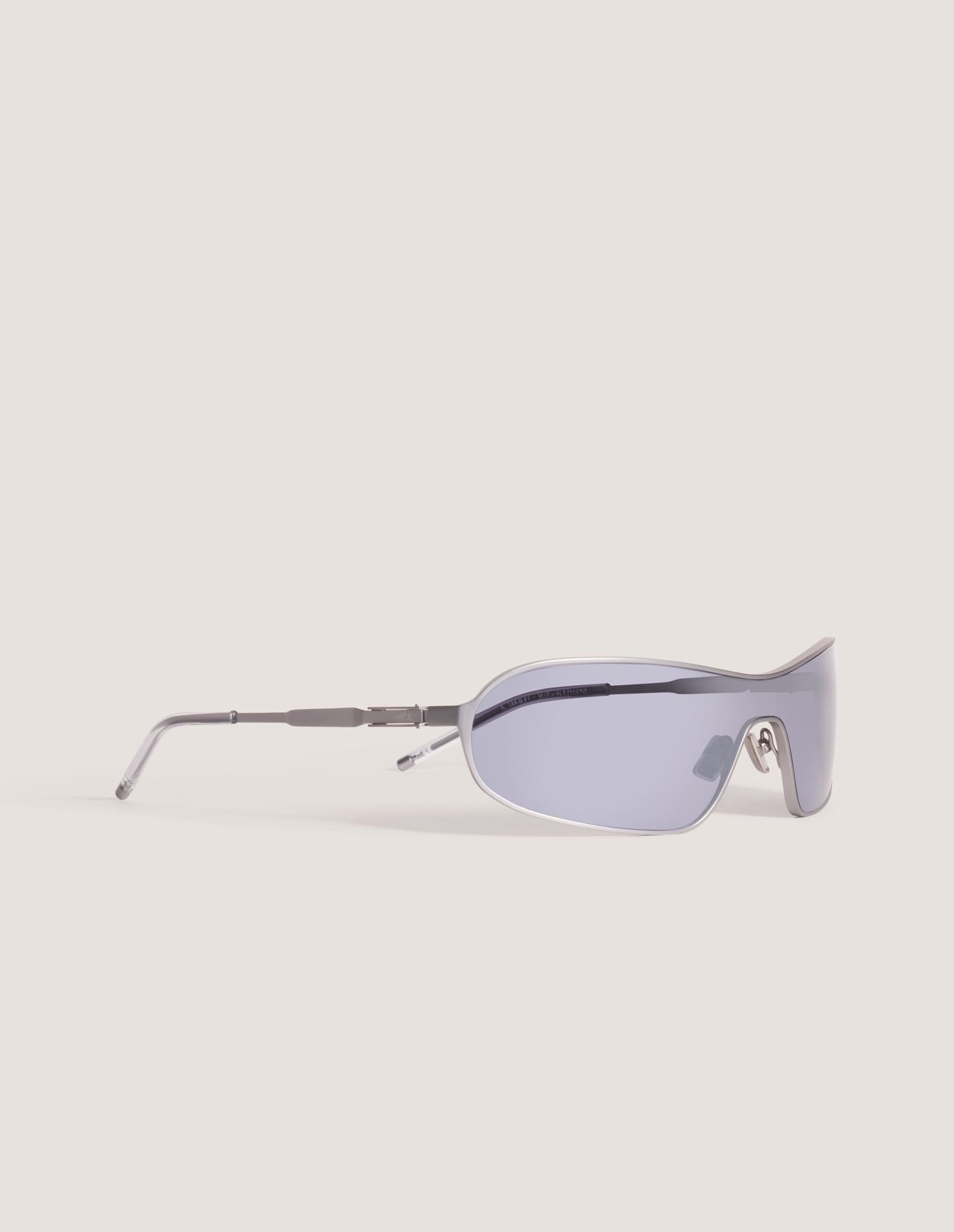 Kính mát MAISON KITSUNE x A. SOCIETY REN