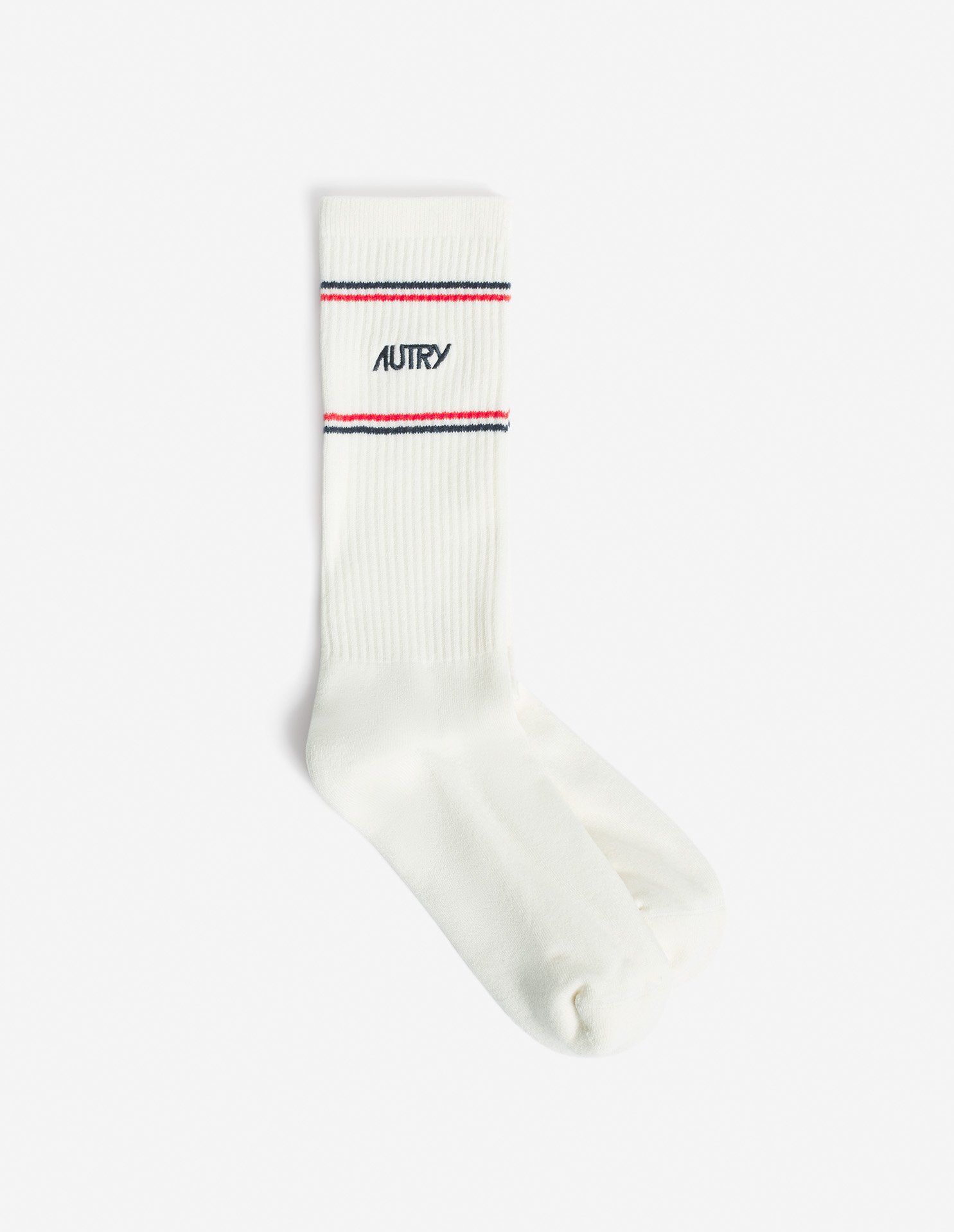 Tất thể thao Maison Kitsuné x Autry