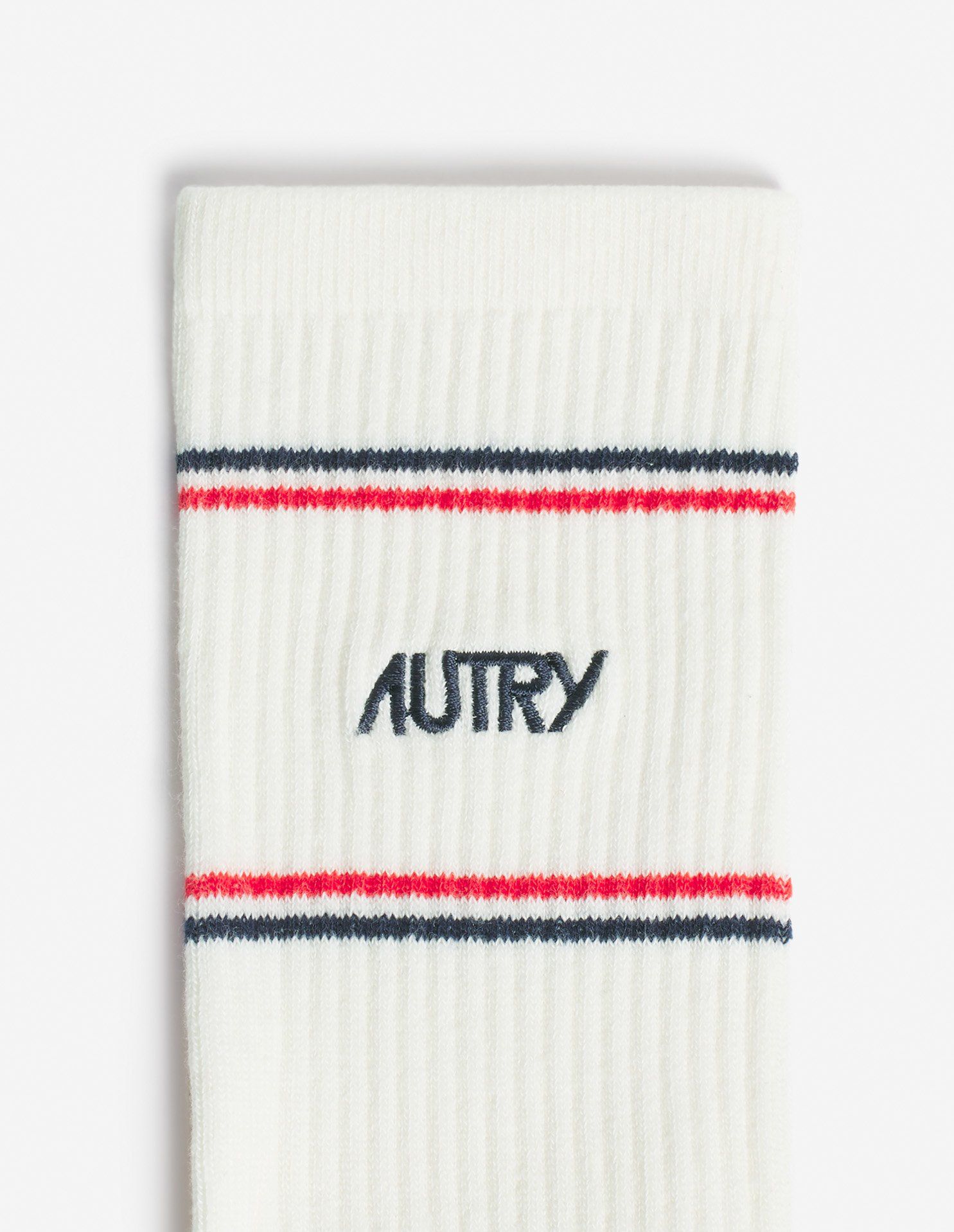 Maison Kitsuné - Tất thể thao Maison Kitsuné x Autry