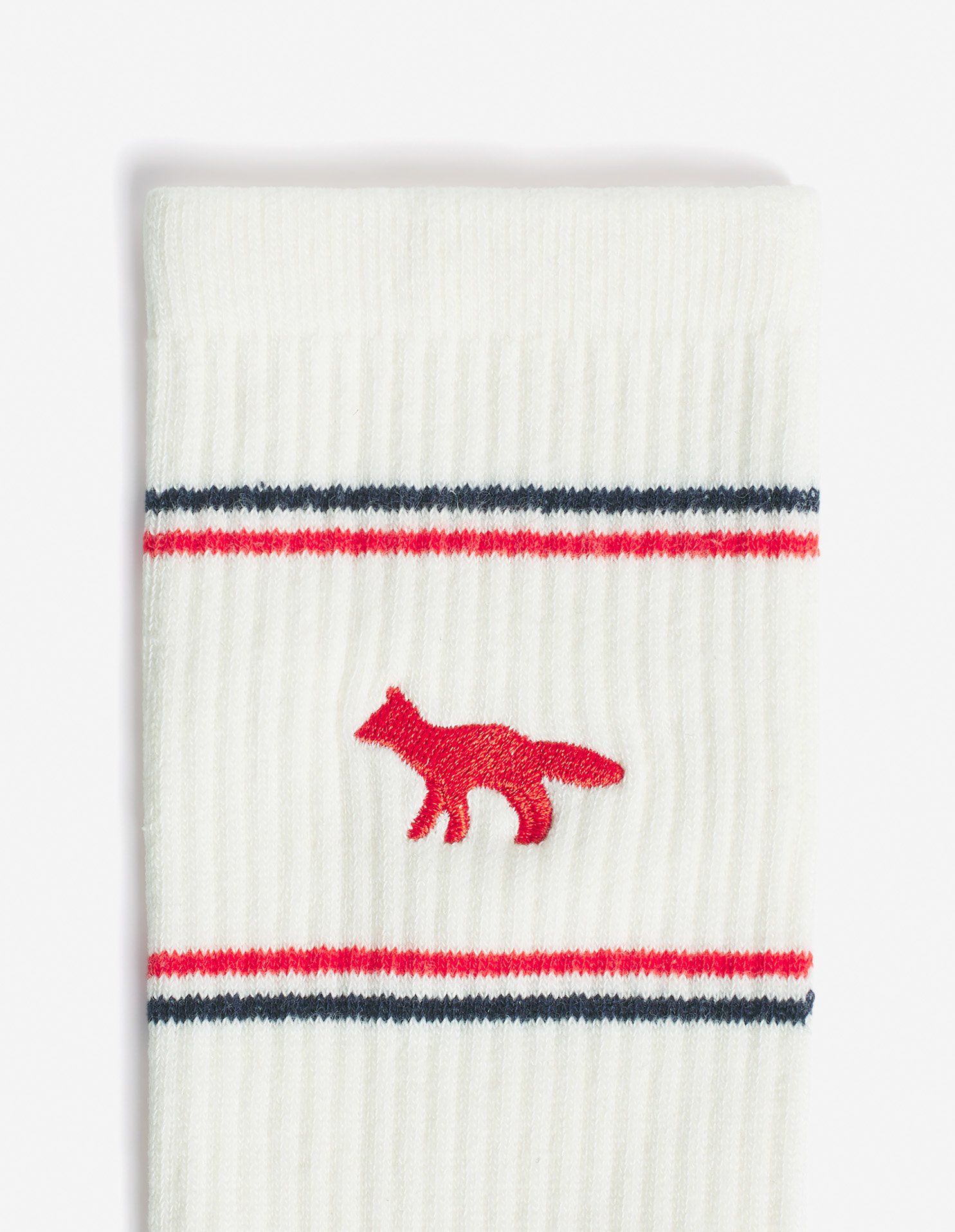 Maison Kitsuné - Tất thể thao Maison Kitsuné x Autry