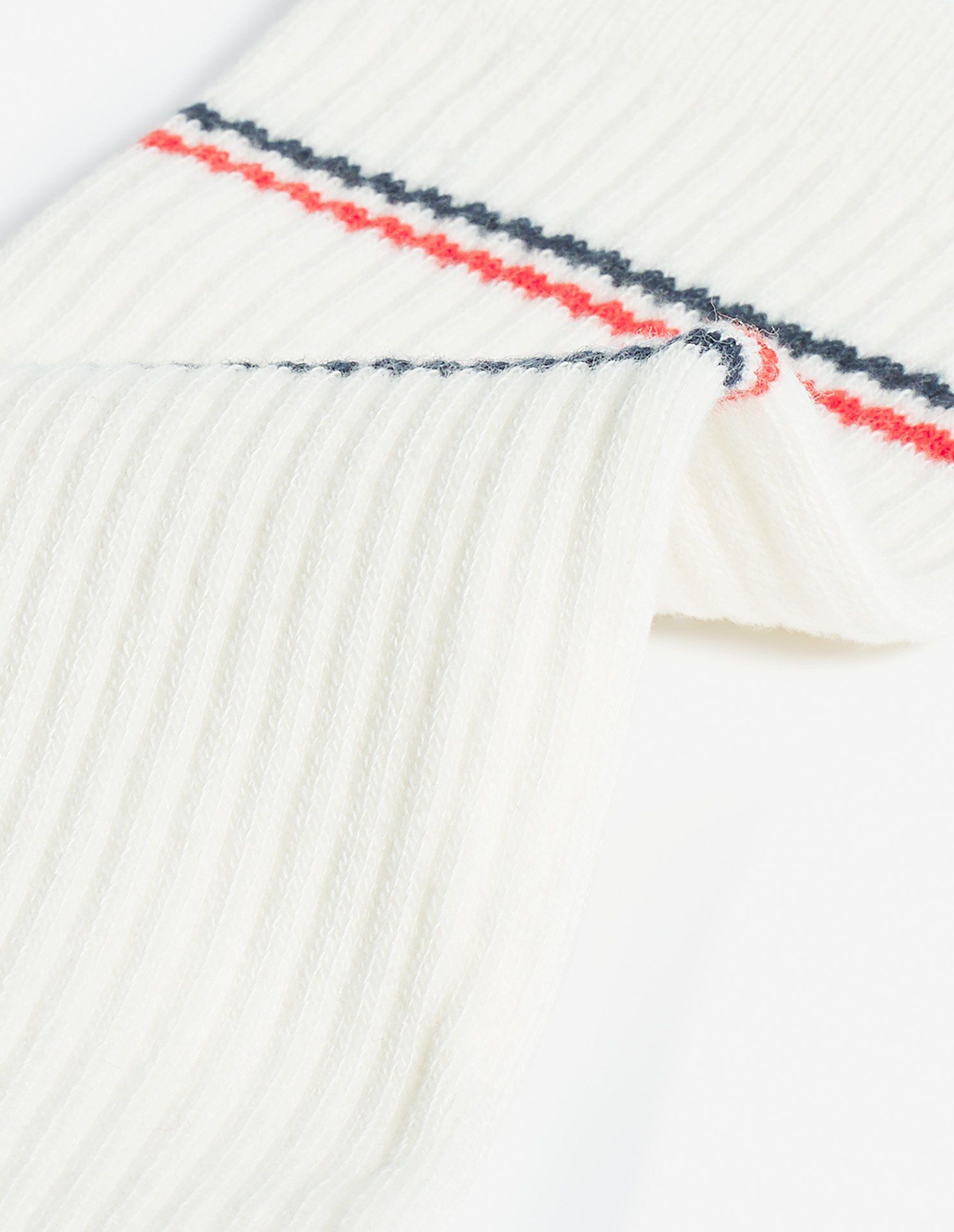 Maison Kitsuné - Tất thể thao Maison Kitsuné x Autry