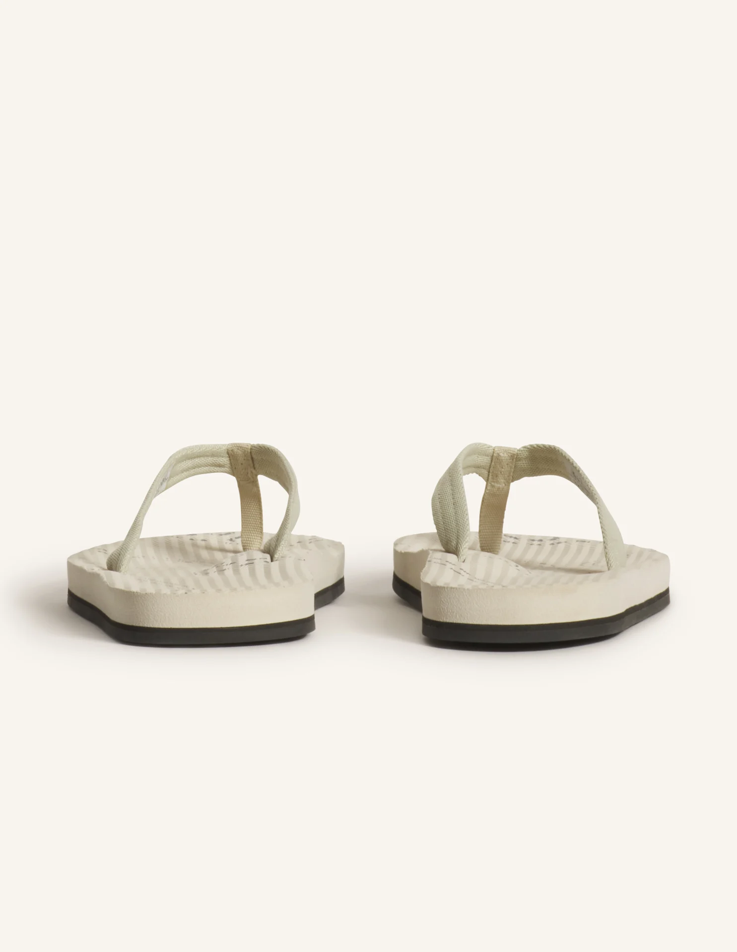 Maison Kitsuné - Dép Maison Kitsuné x Indosole Easy Living
