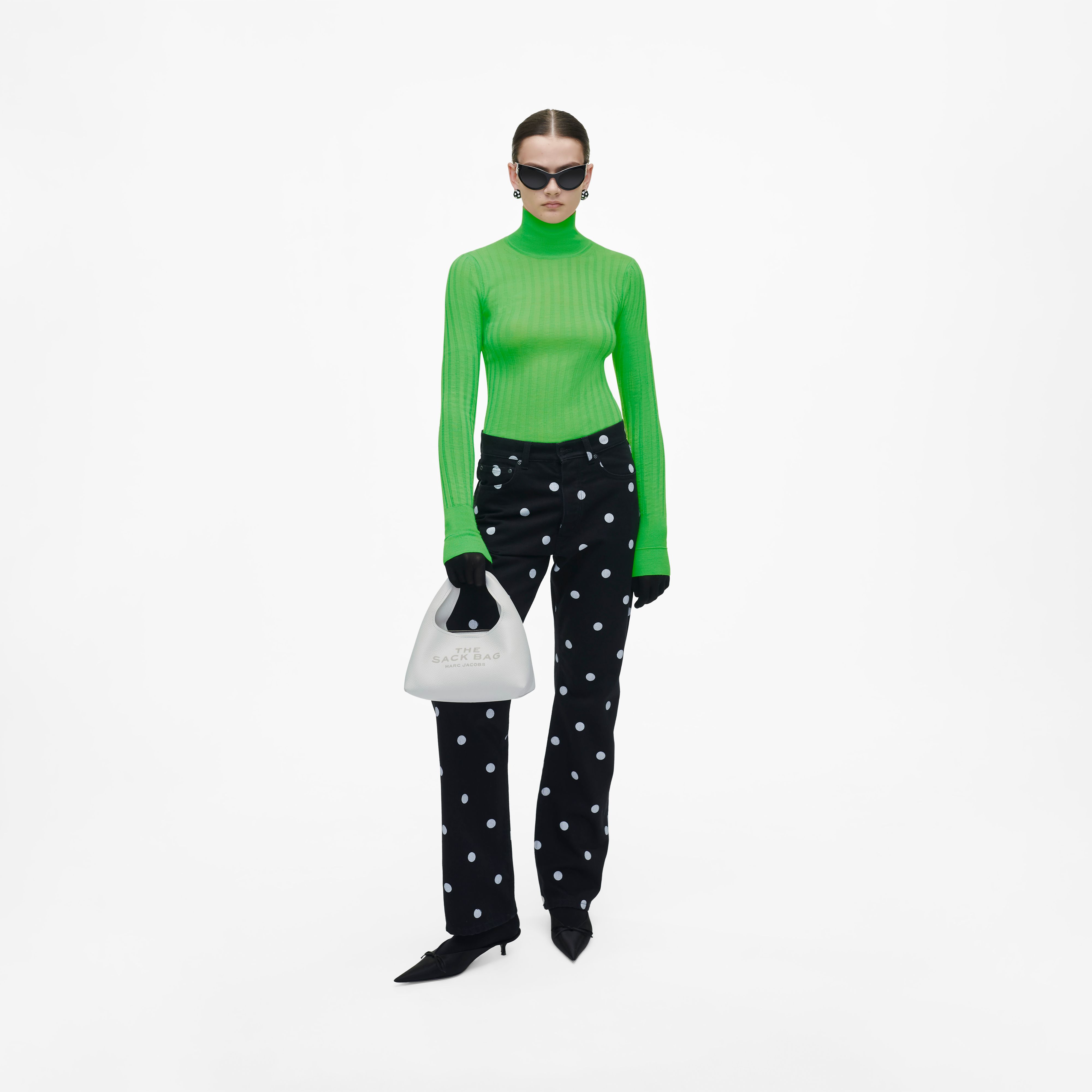 Marc Jacobs - Túi The Mini Sack