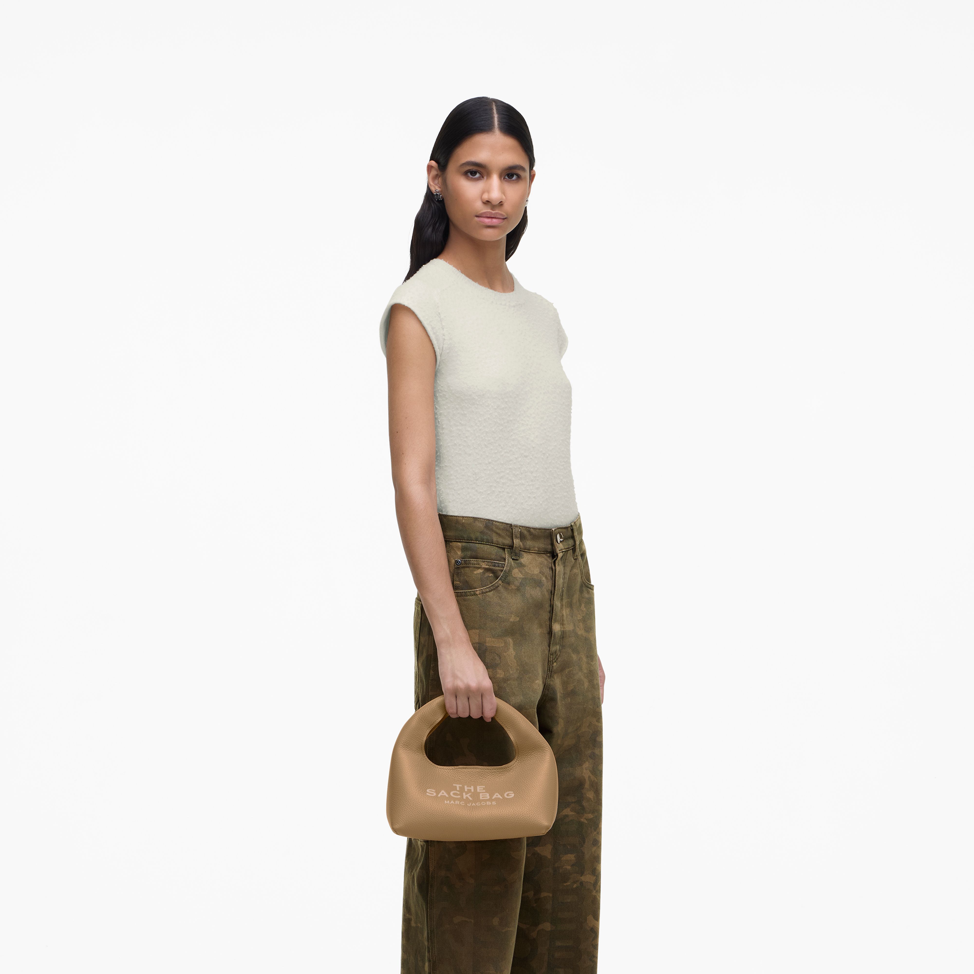 Marc Jacobs - Túi The Mini Sack