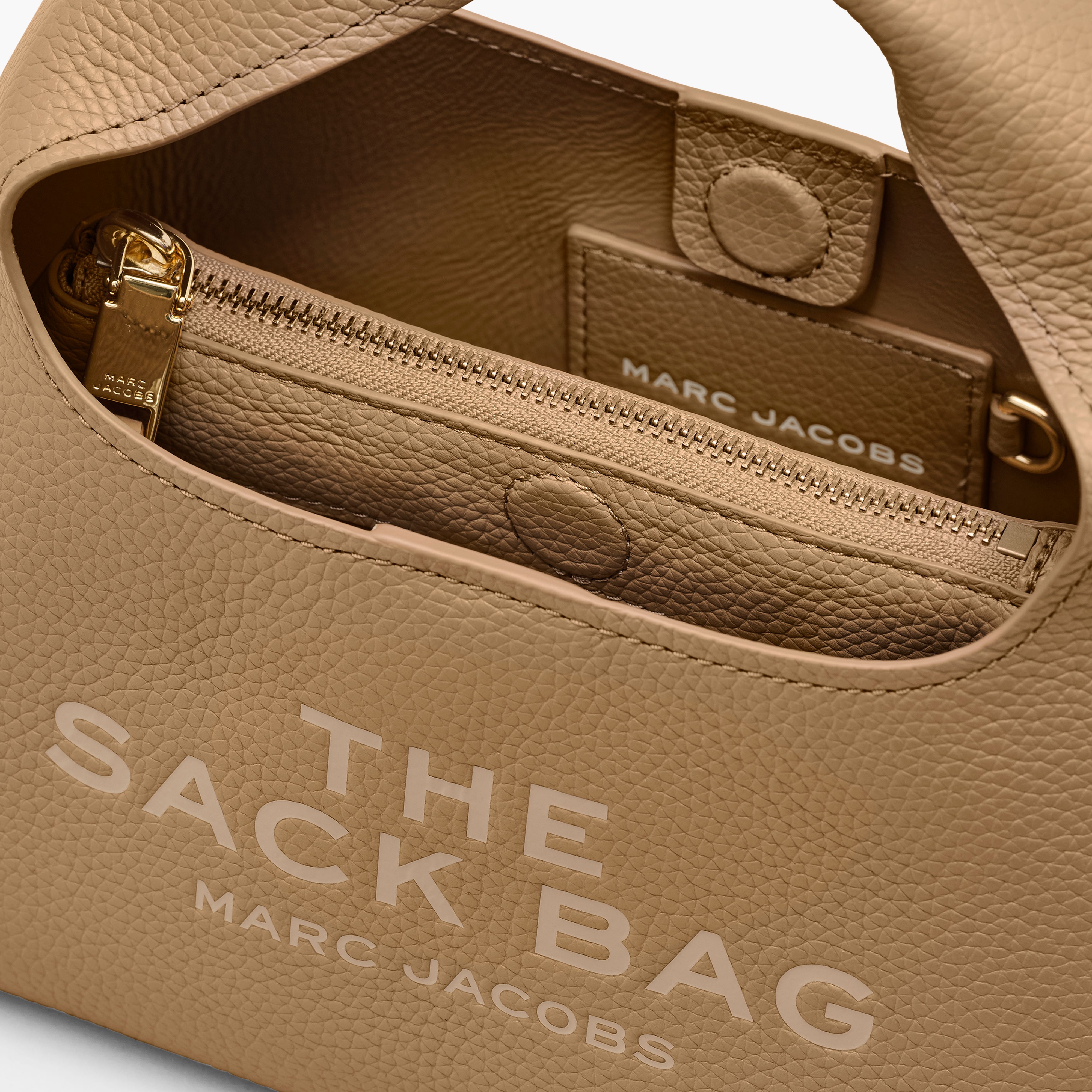 Marc Jacobs - Túi The Mini Sack