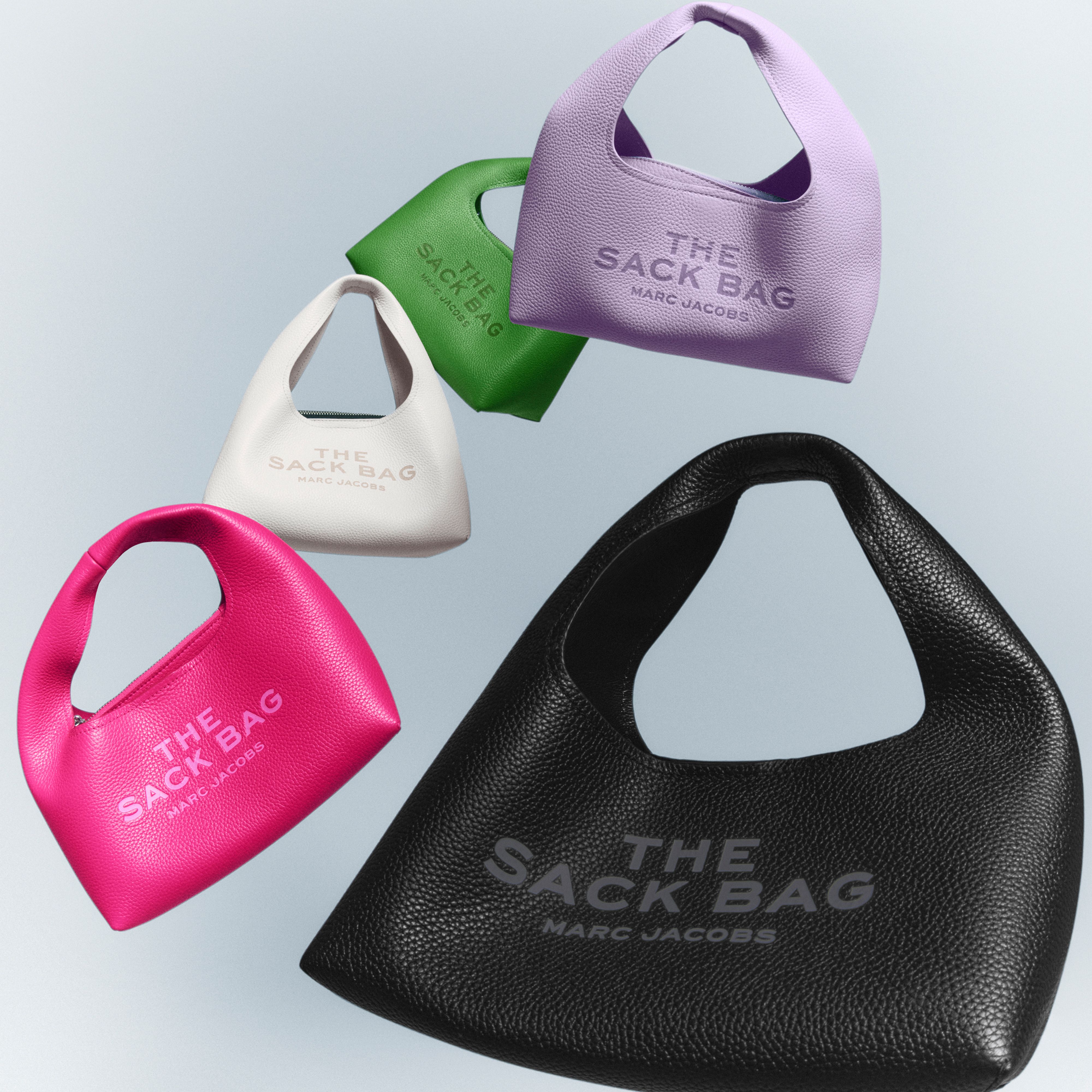 Marc Jacobs - Túi The Mini Sack