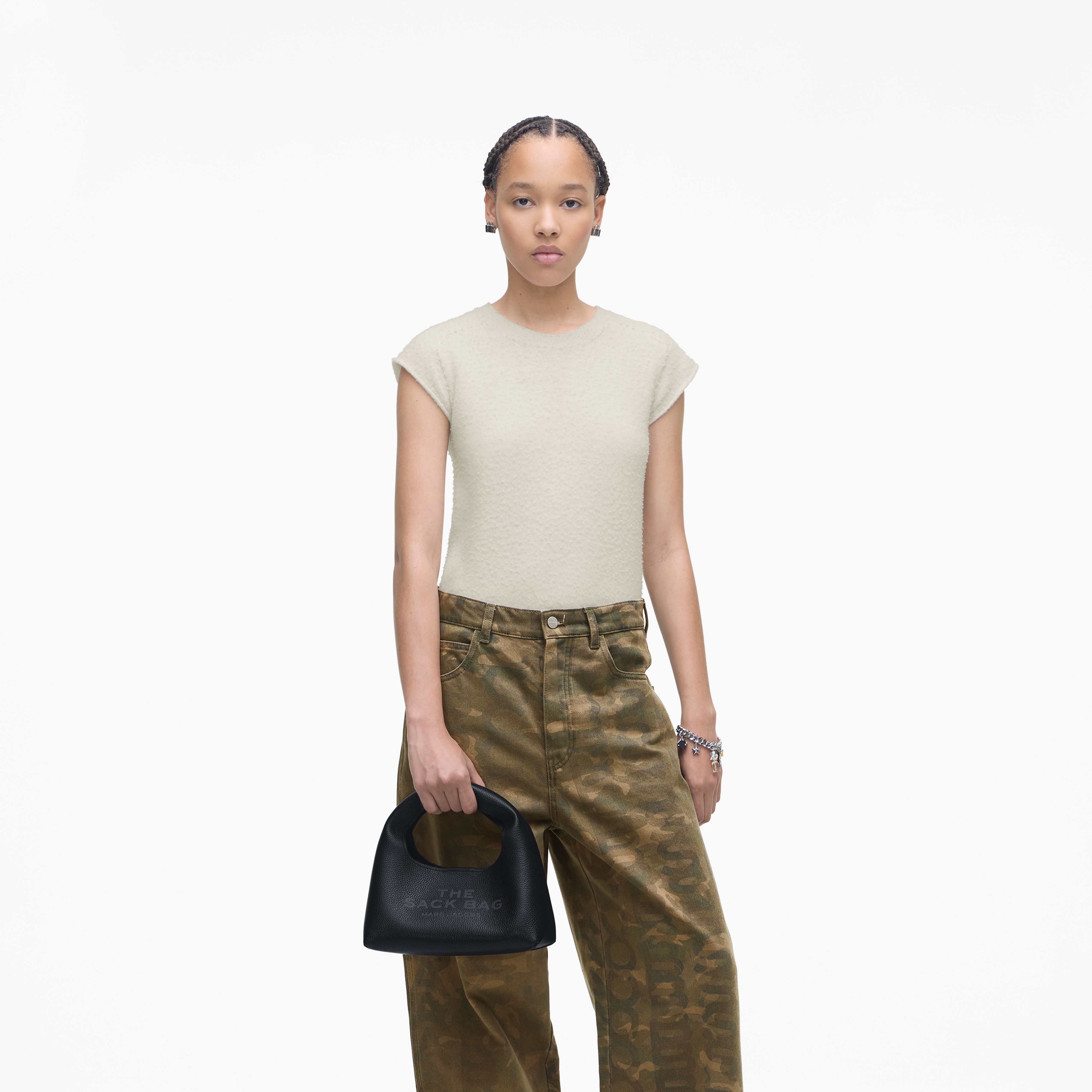 Marc Jacobs - Túi The Mini Sack