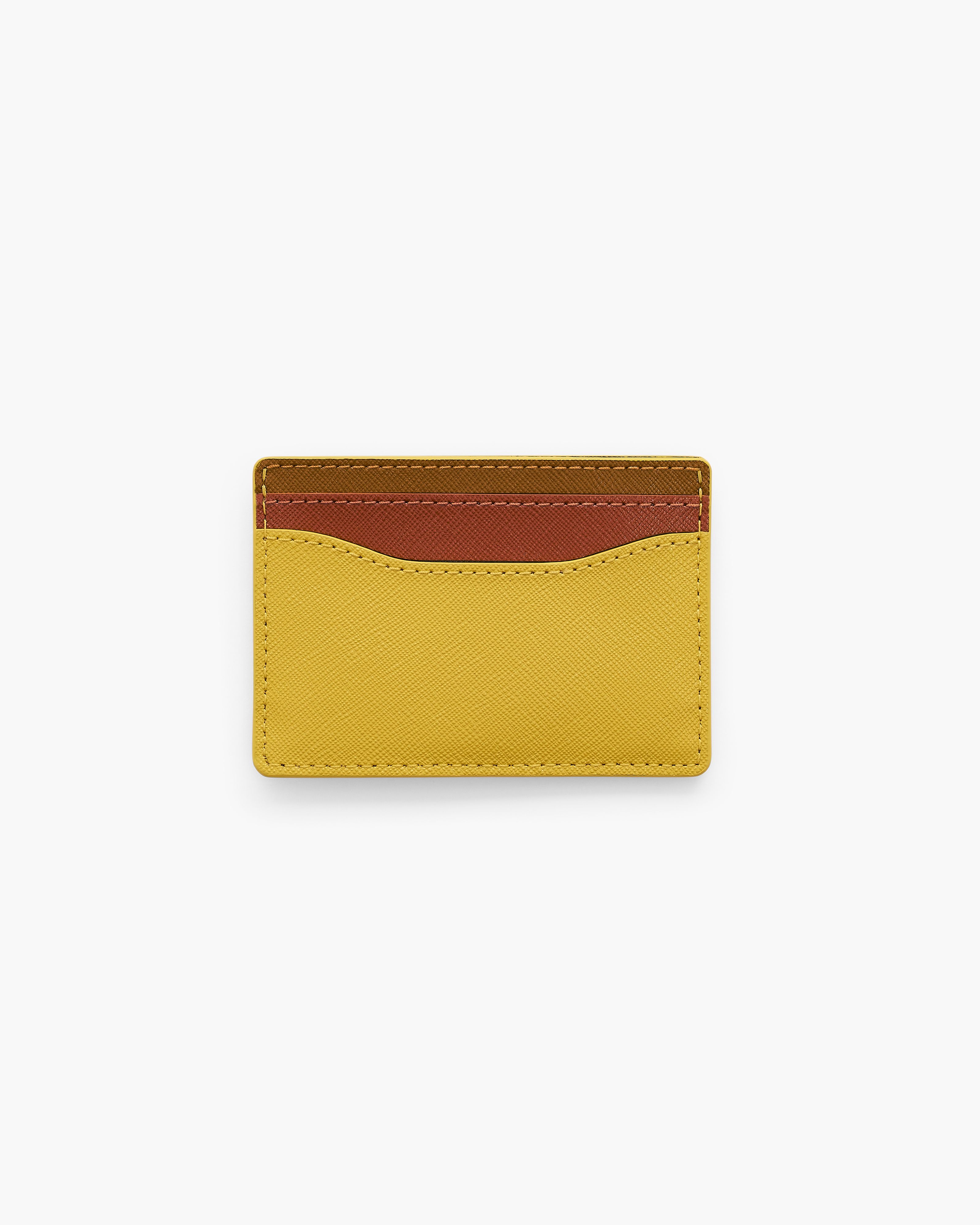 Marc Jacobs - Case đựng thẻ The Utility Snapshot