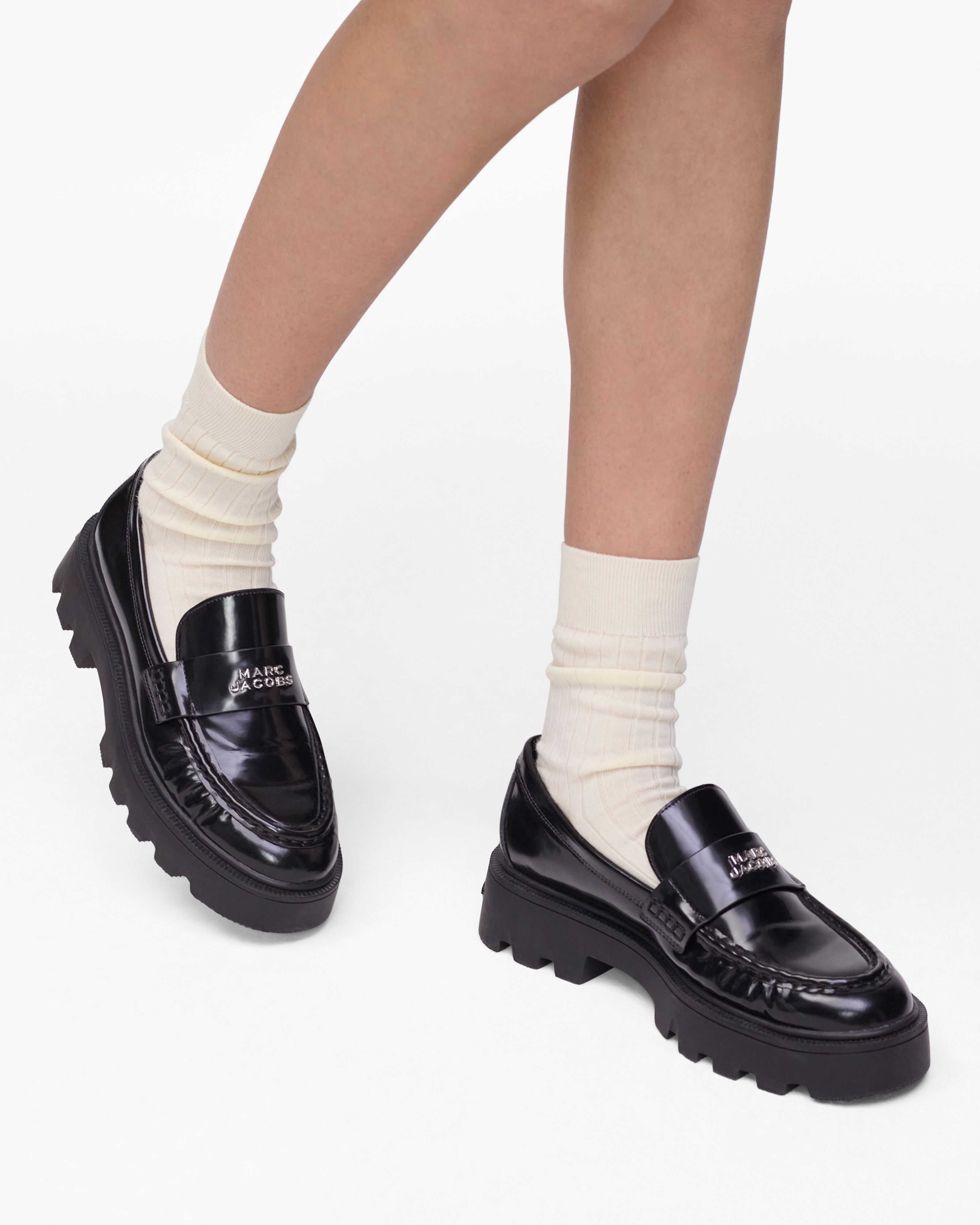 Marc Jacobs - Giày The Loafer Frankie
