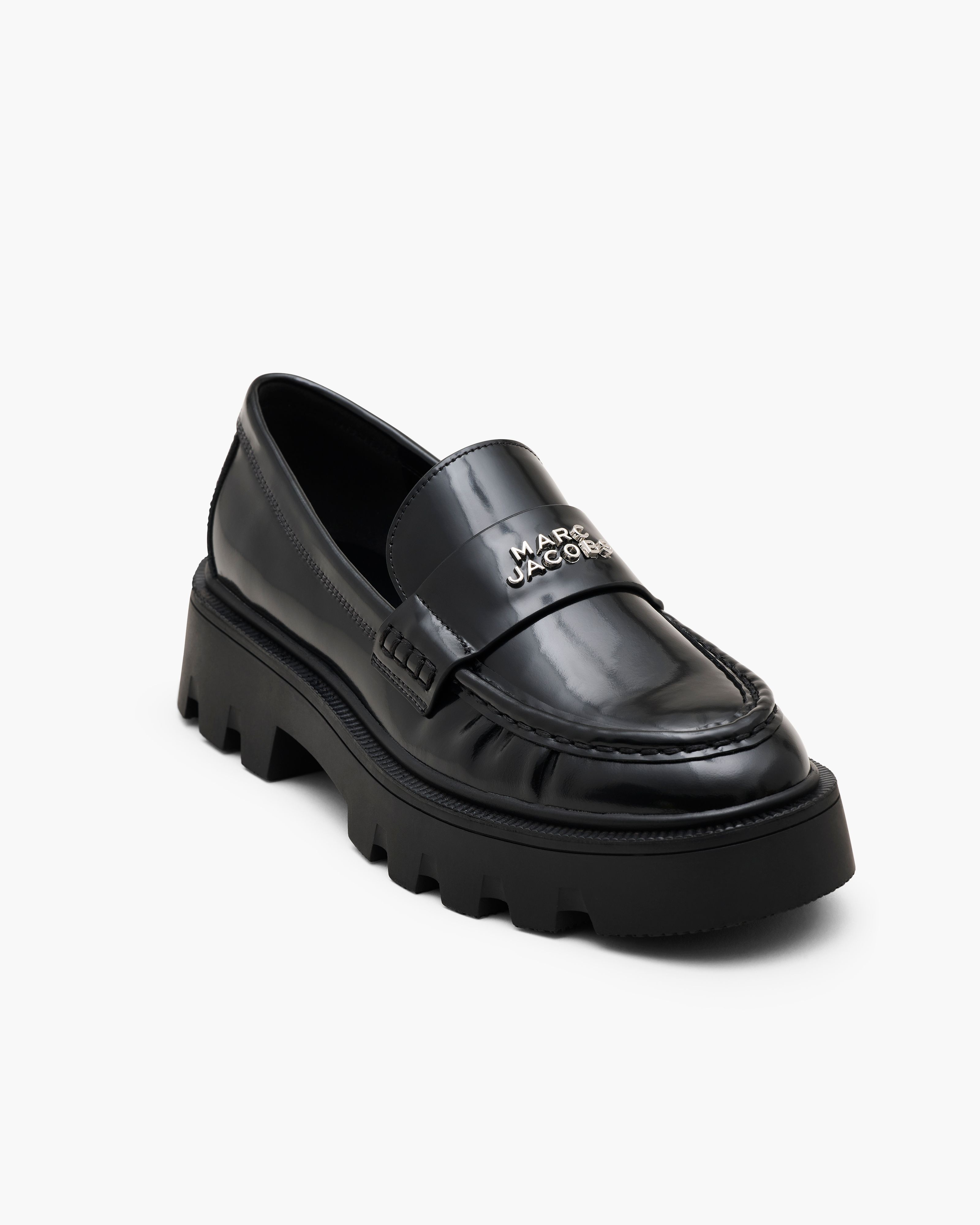Marc Jacobs - Giày The Loafer Frankie