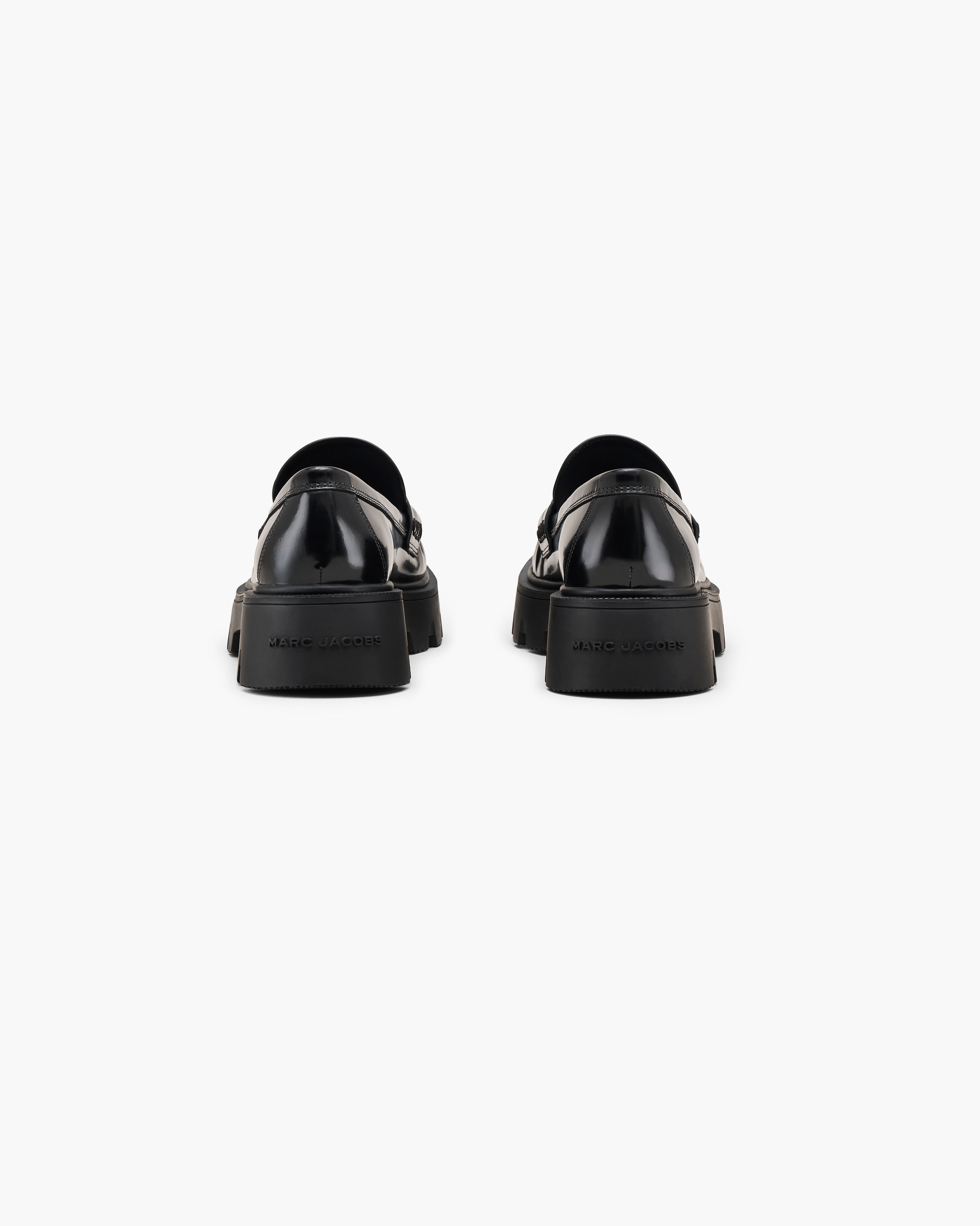 Marc Jacobs - Giày The Loafer Frankie