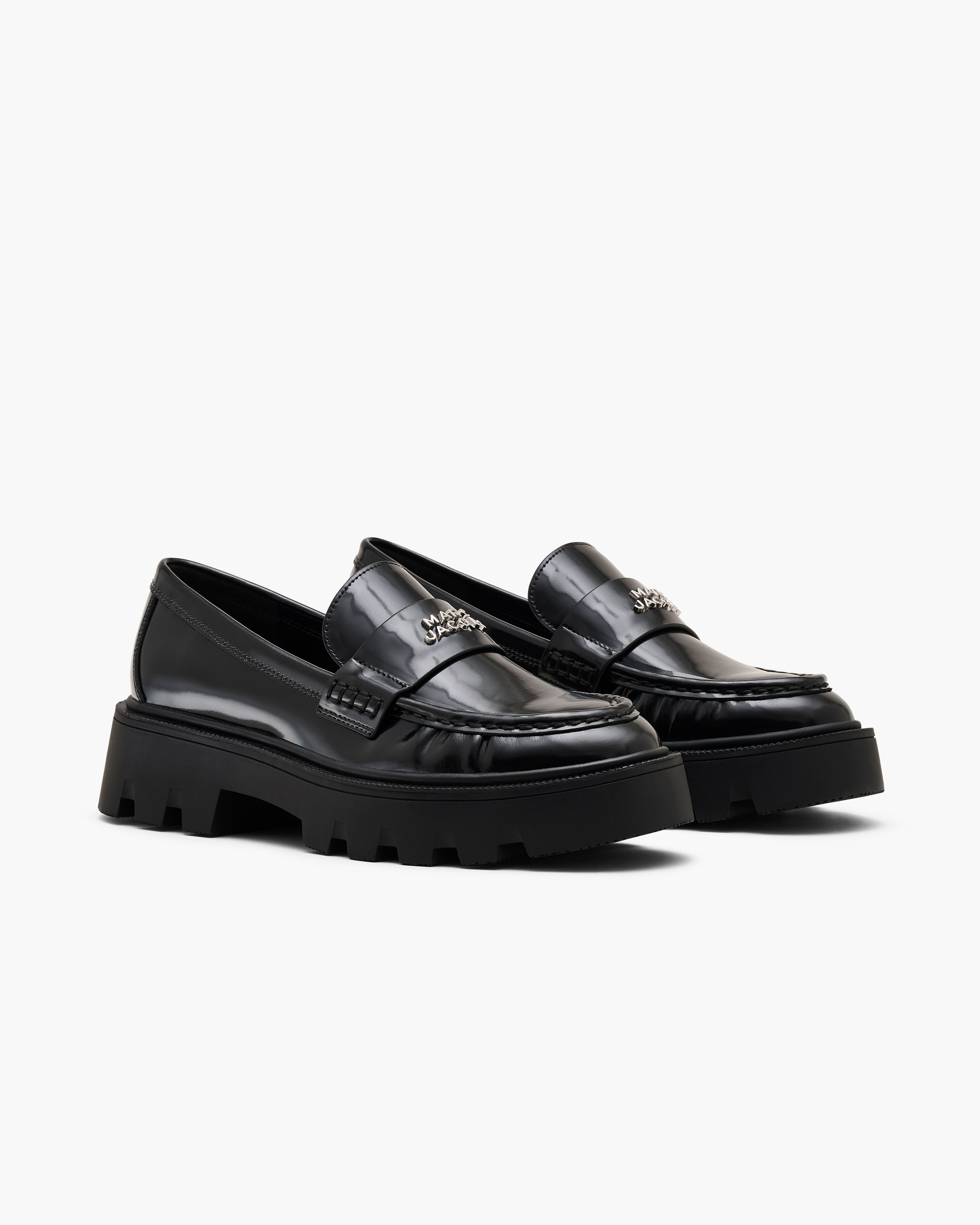 Marc Jacobs - Giày The Loafer Frankie