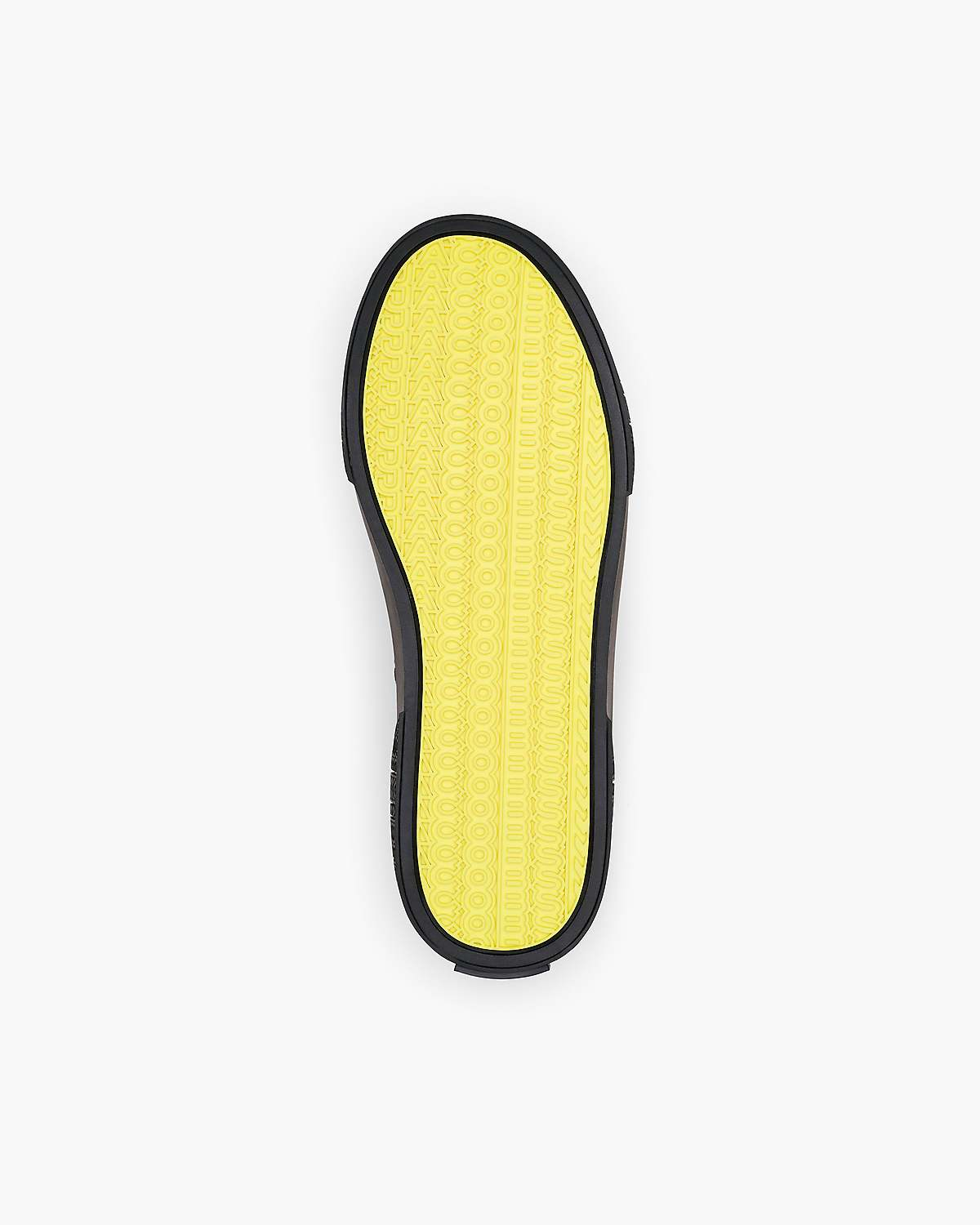 Marc Jacobs - Giày sneaker canvas Marc Is Joy