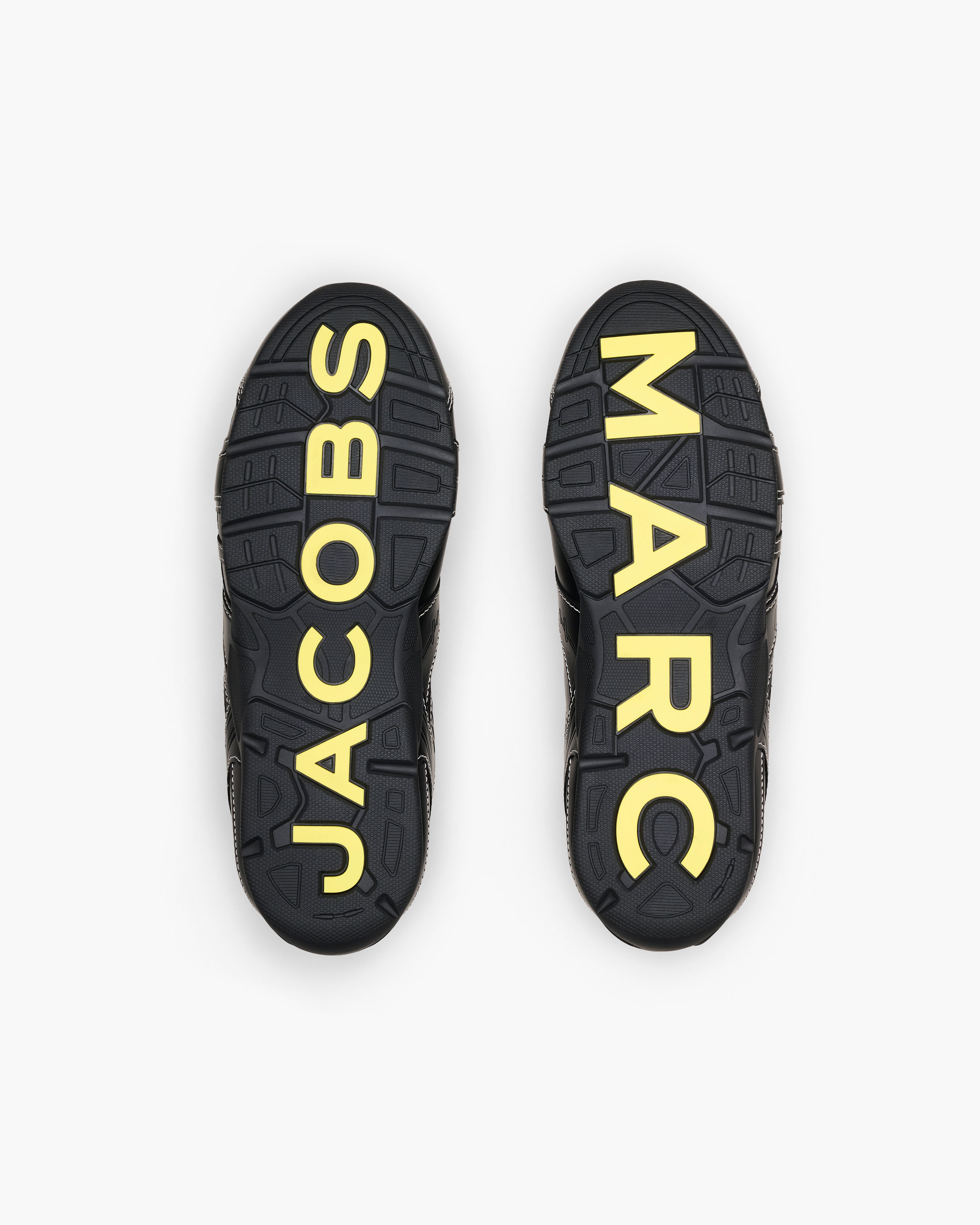 Marc Jacobs - Giày thể thao The Stitched 72 Spring