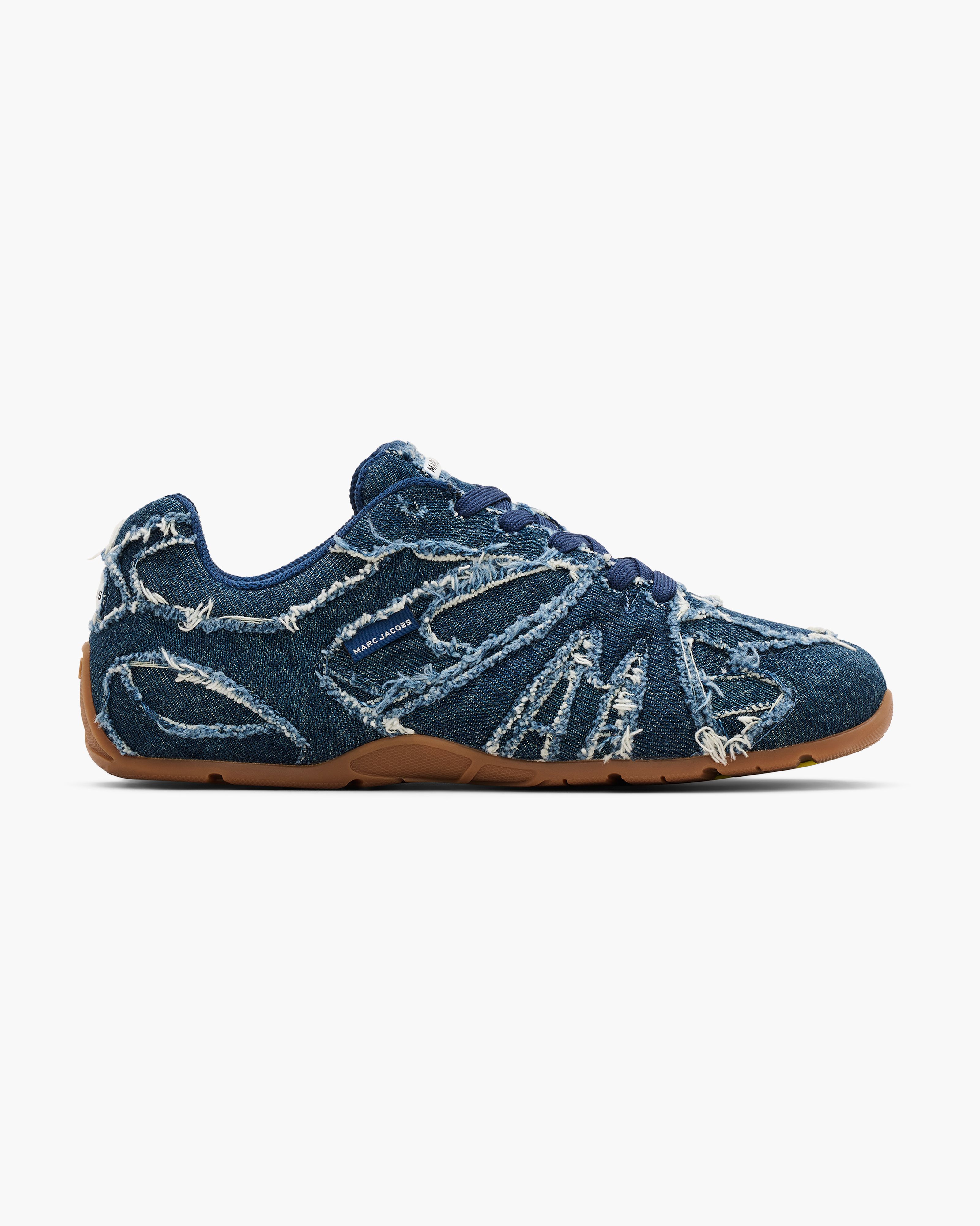 Giày thể thao The Denim 72 Spring Sneaker