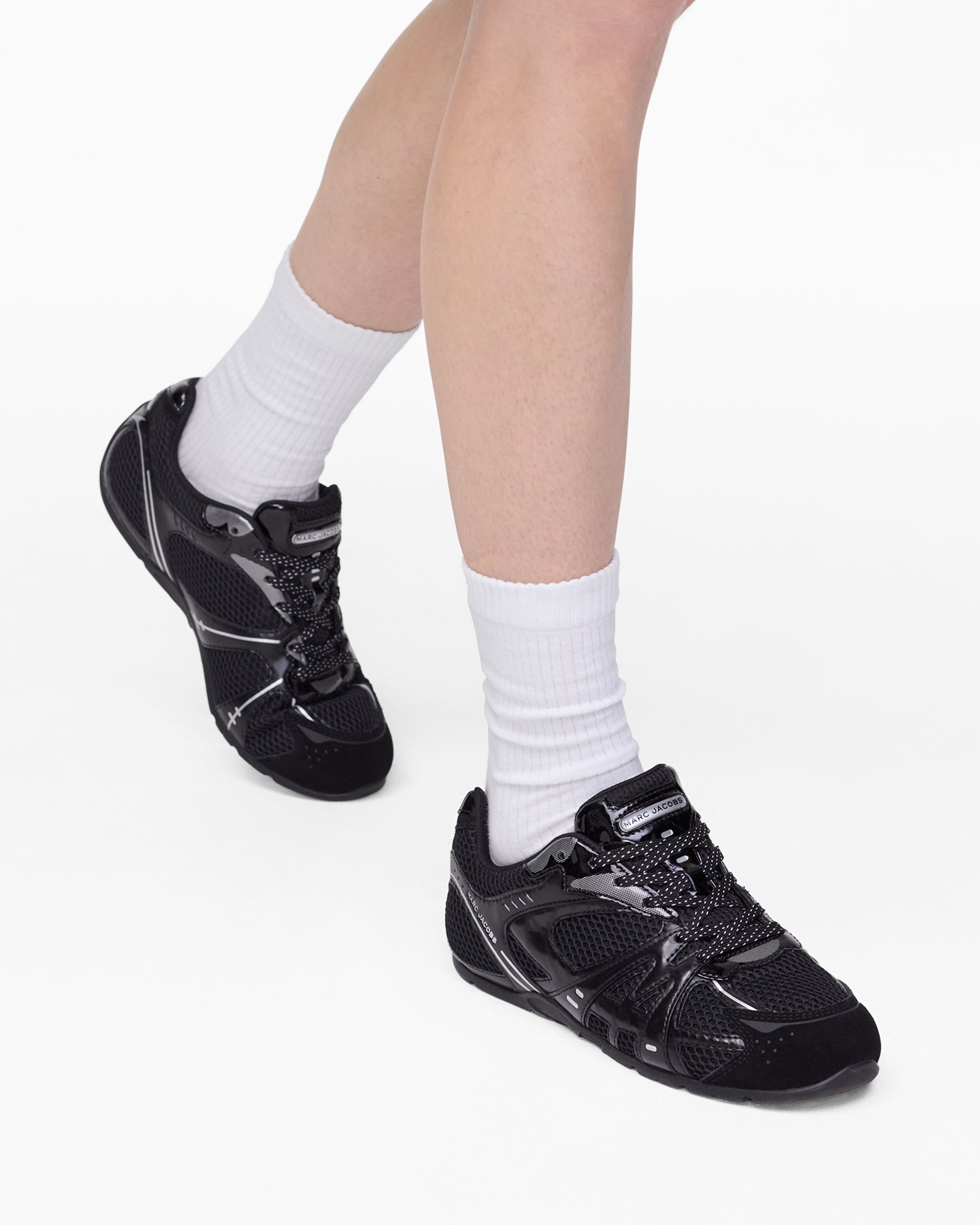 Marc Jacobs - Giày thể thao The Sneaker 72 Spring