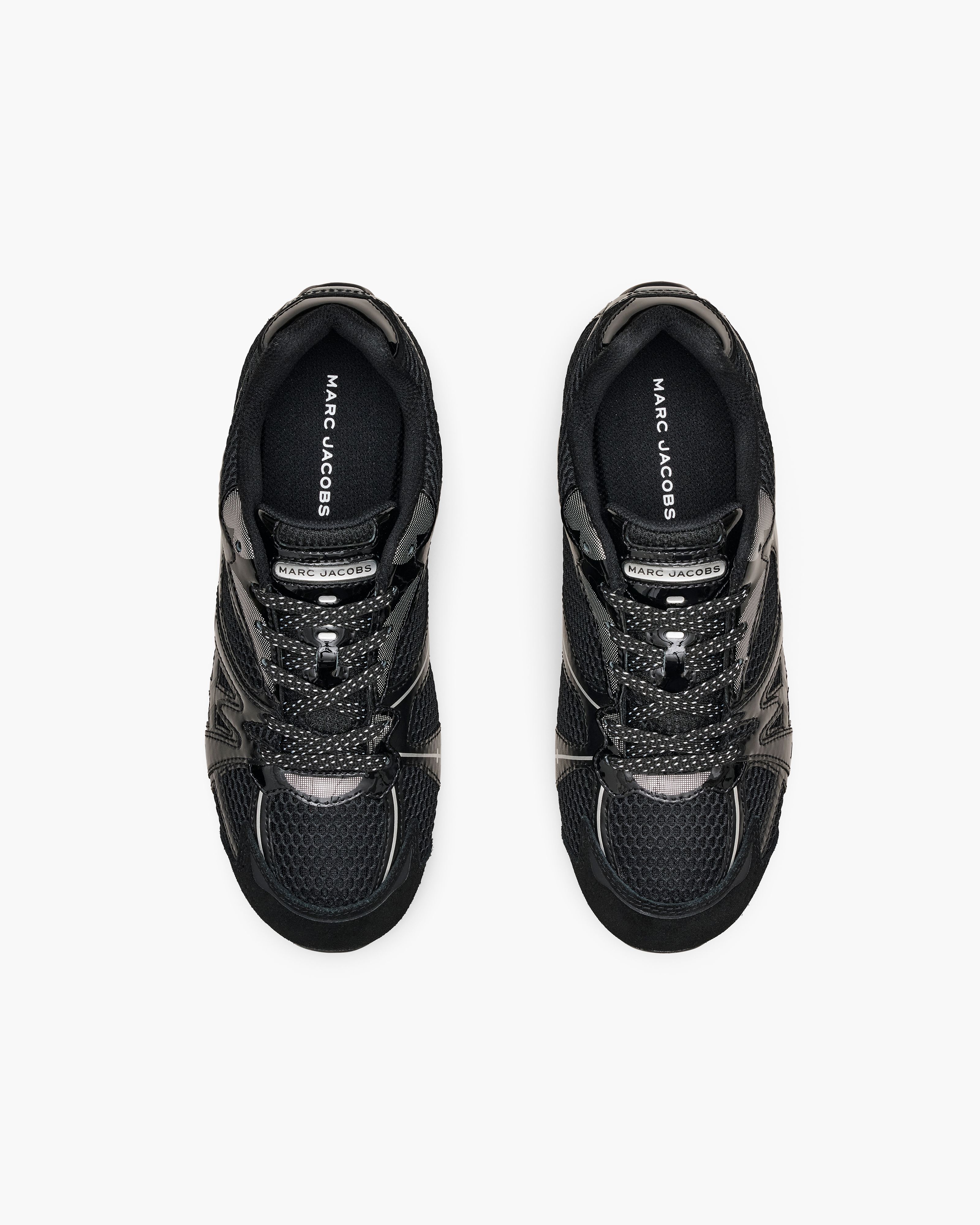 Marc Jacobs - Giày thể thao The Sneaker 72 Spring