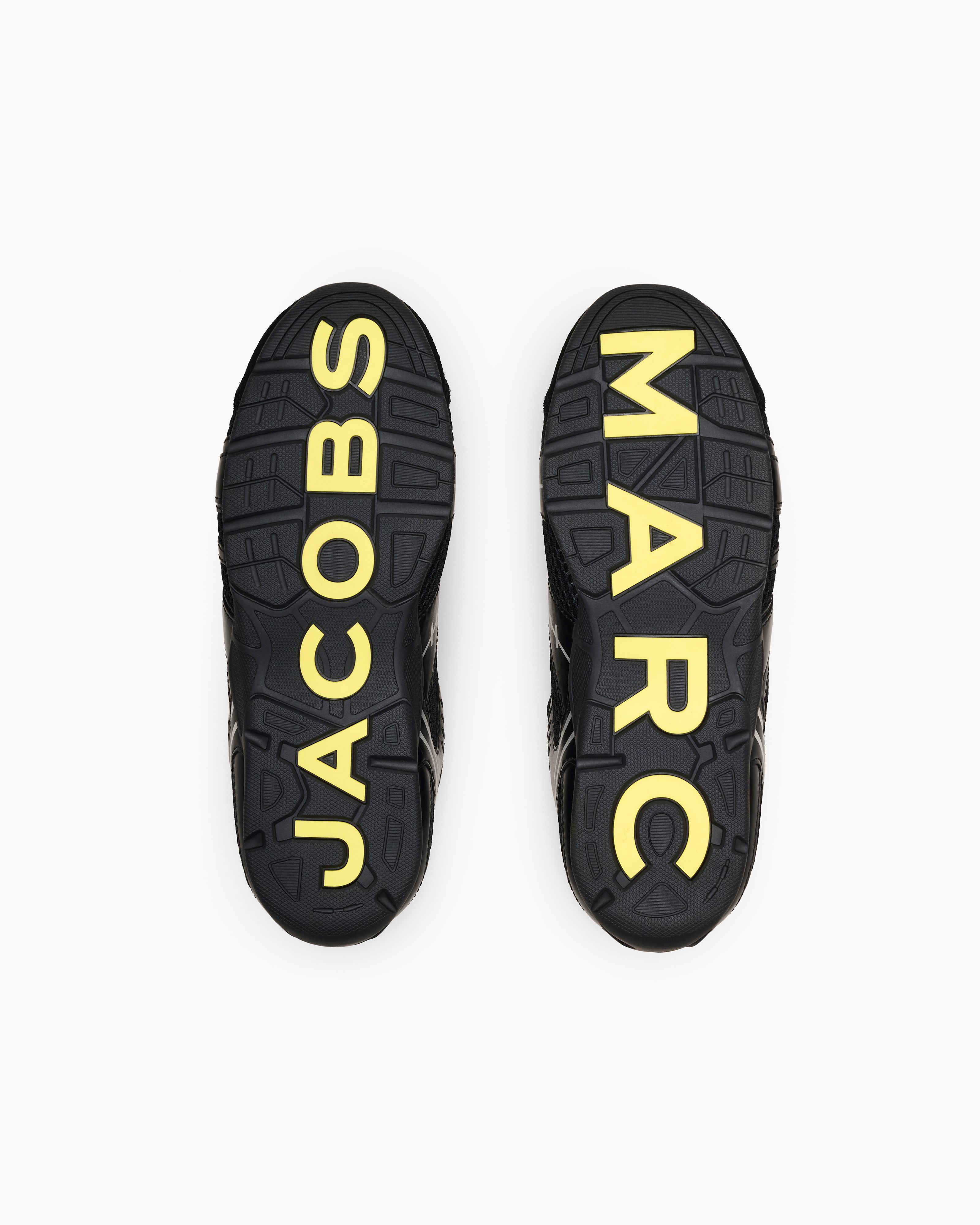 Marc Jacobs - Giày thể thao The Sneaker 72 Spring