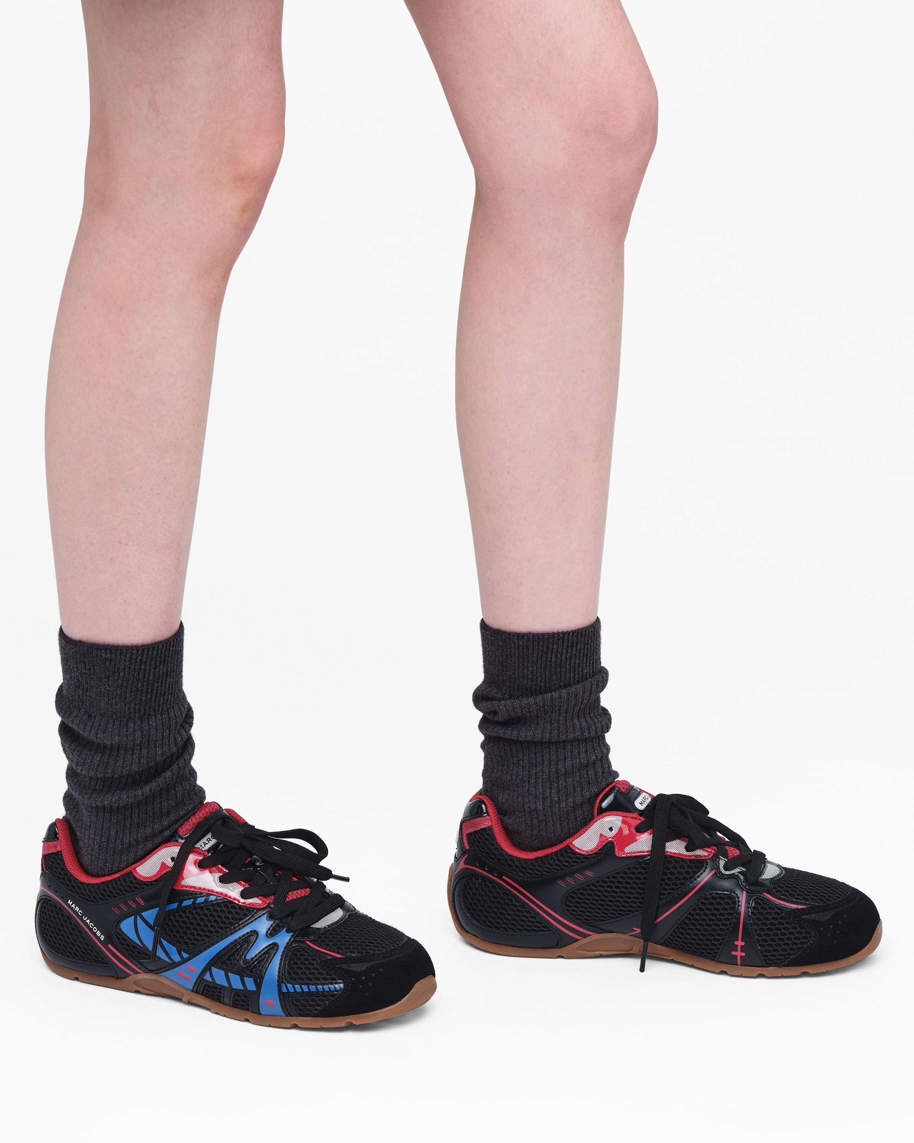 Marc Jacobs - Giày thể thao The Sneaker 72 Spring