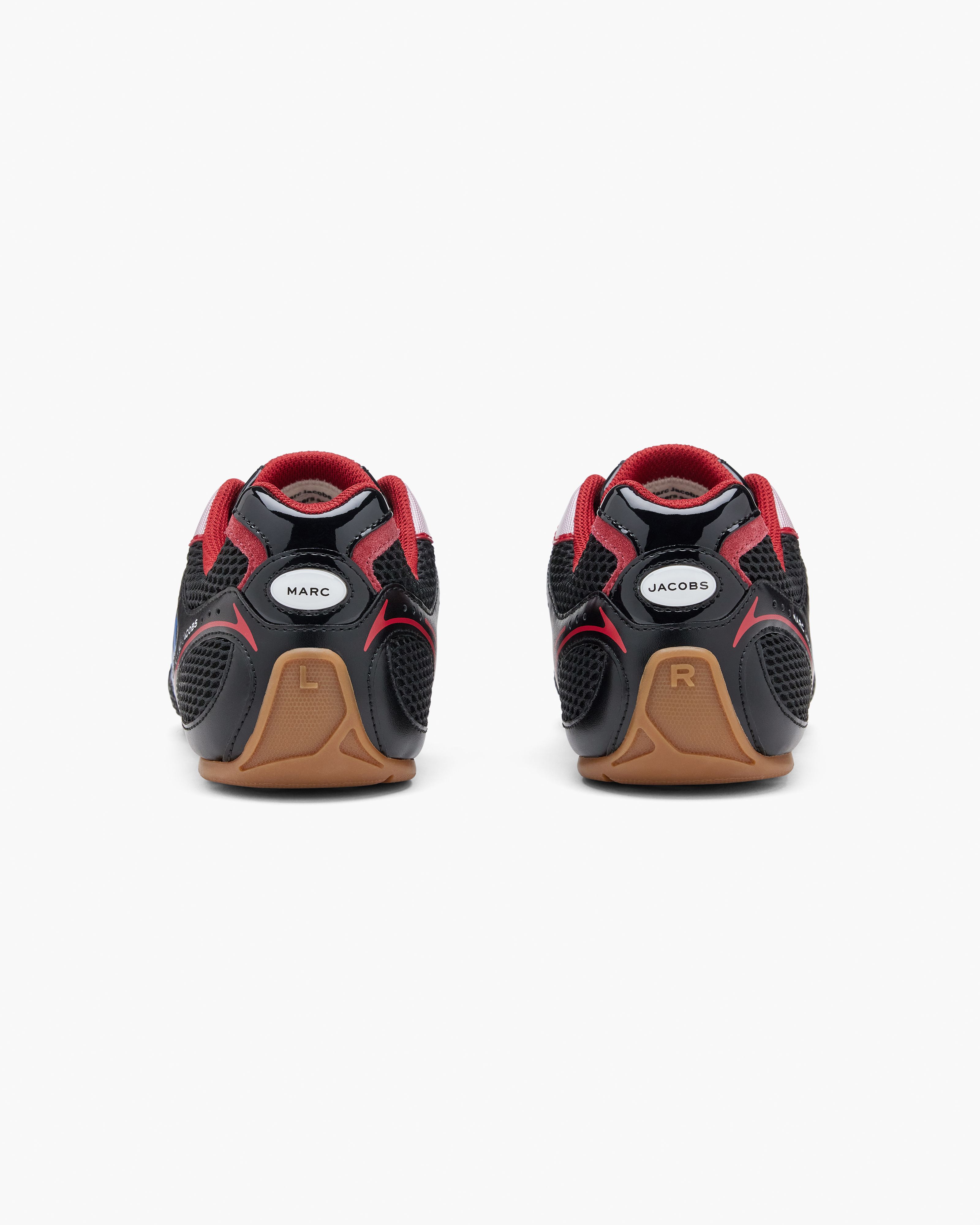 Marc Jacobs - Giày thể thao The Sneaker 72 Spring