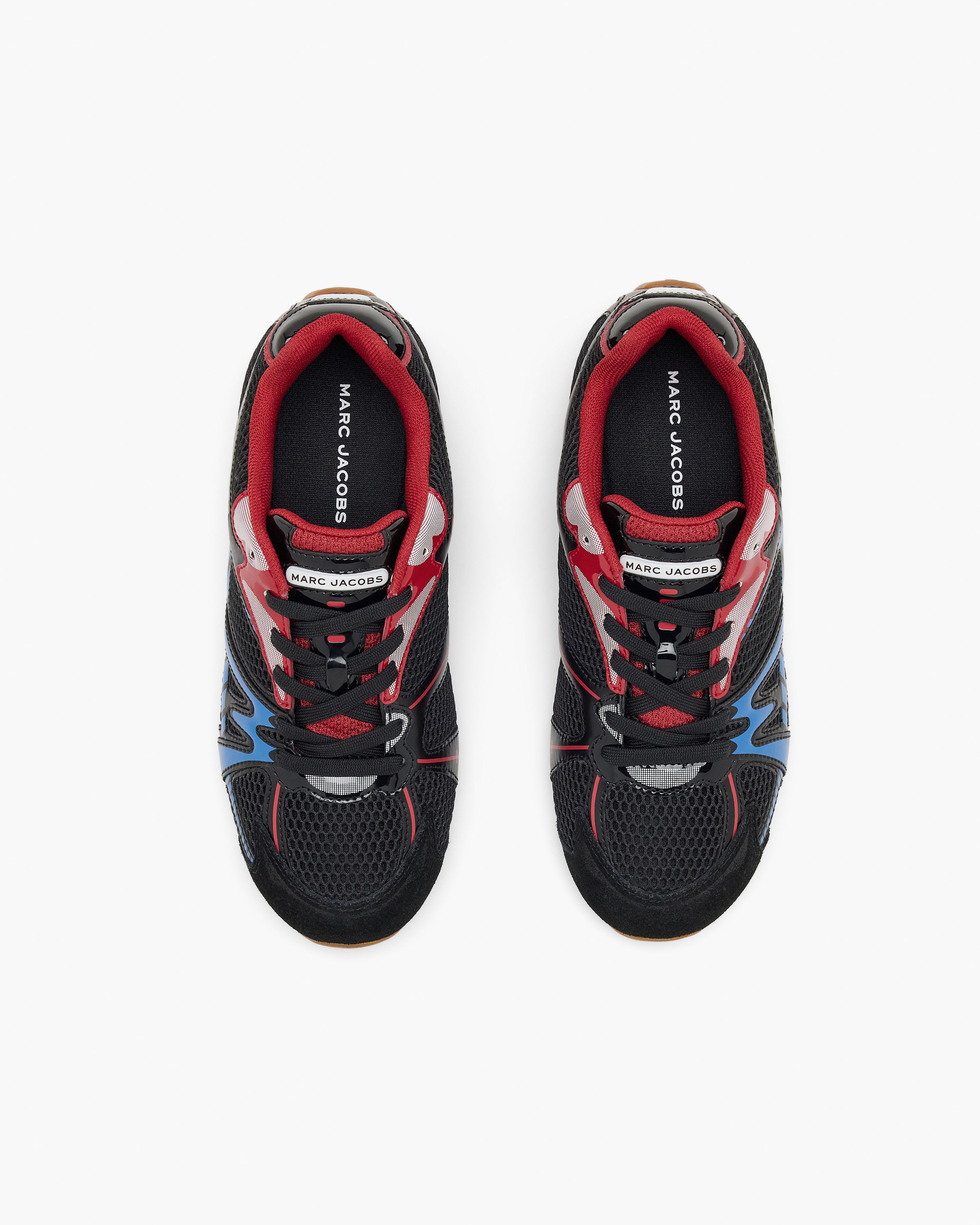 Marc Jacobs - Giày thể thao The Sneaker 72 Spring