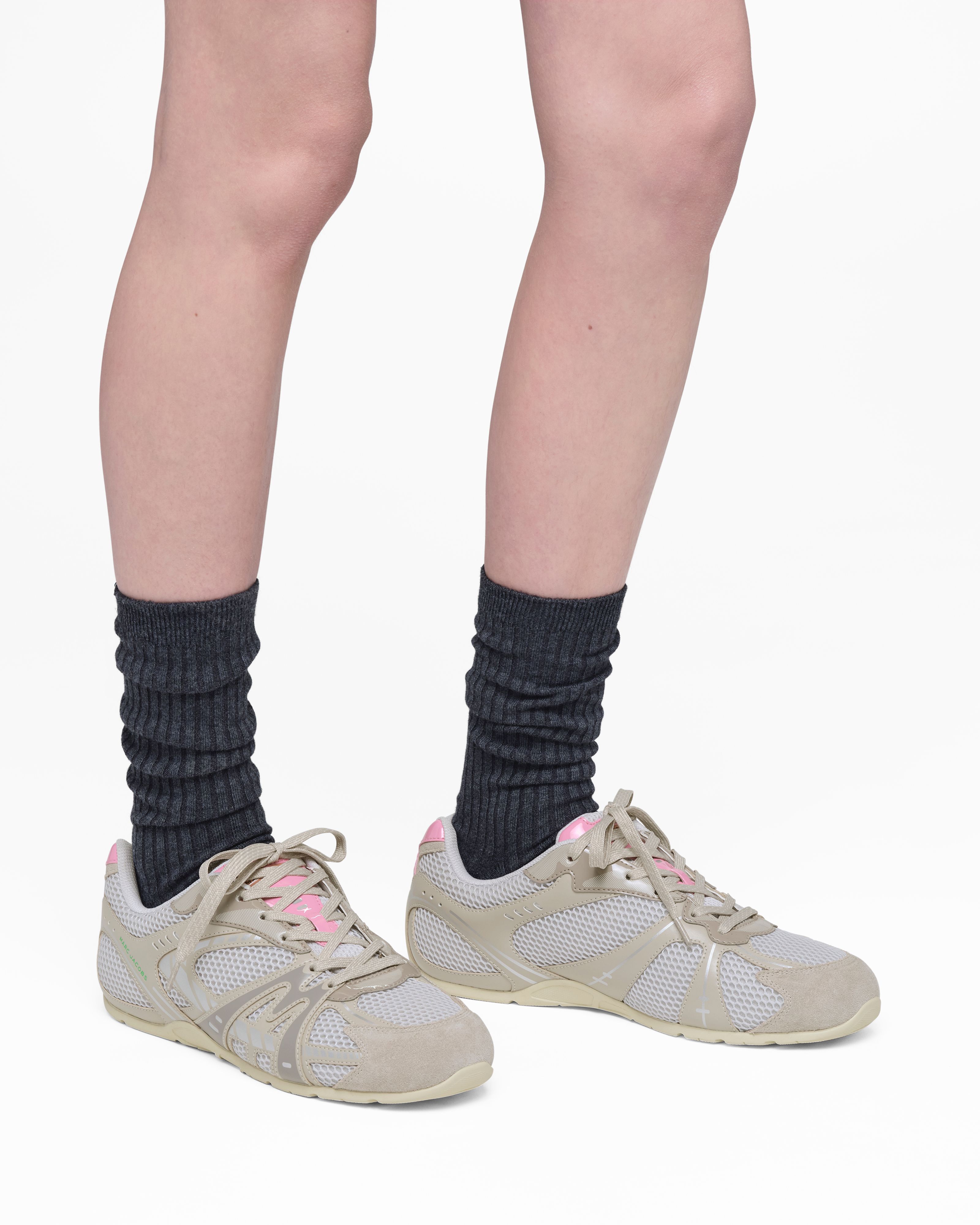 Marc Jacobs - Giày thể thao The Sneaker 72 Spring