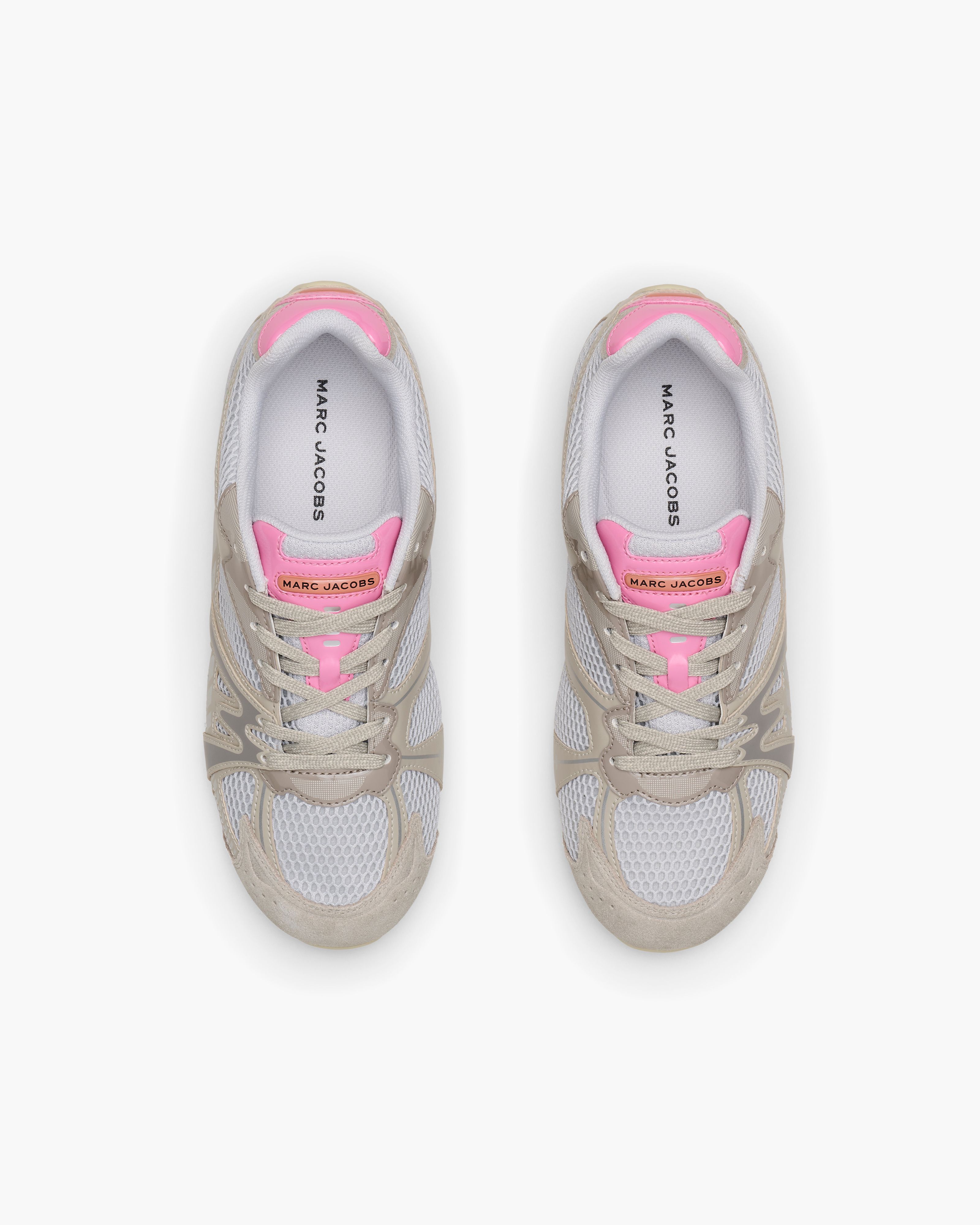 Marc Jacobs - Giày thể thao The Sneaker 72 Spring