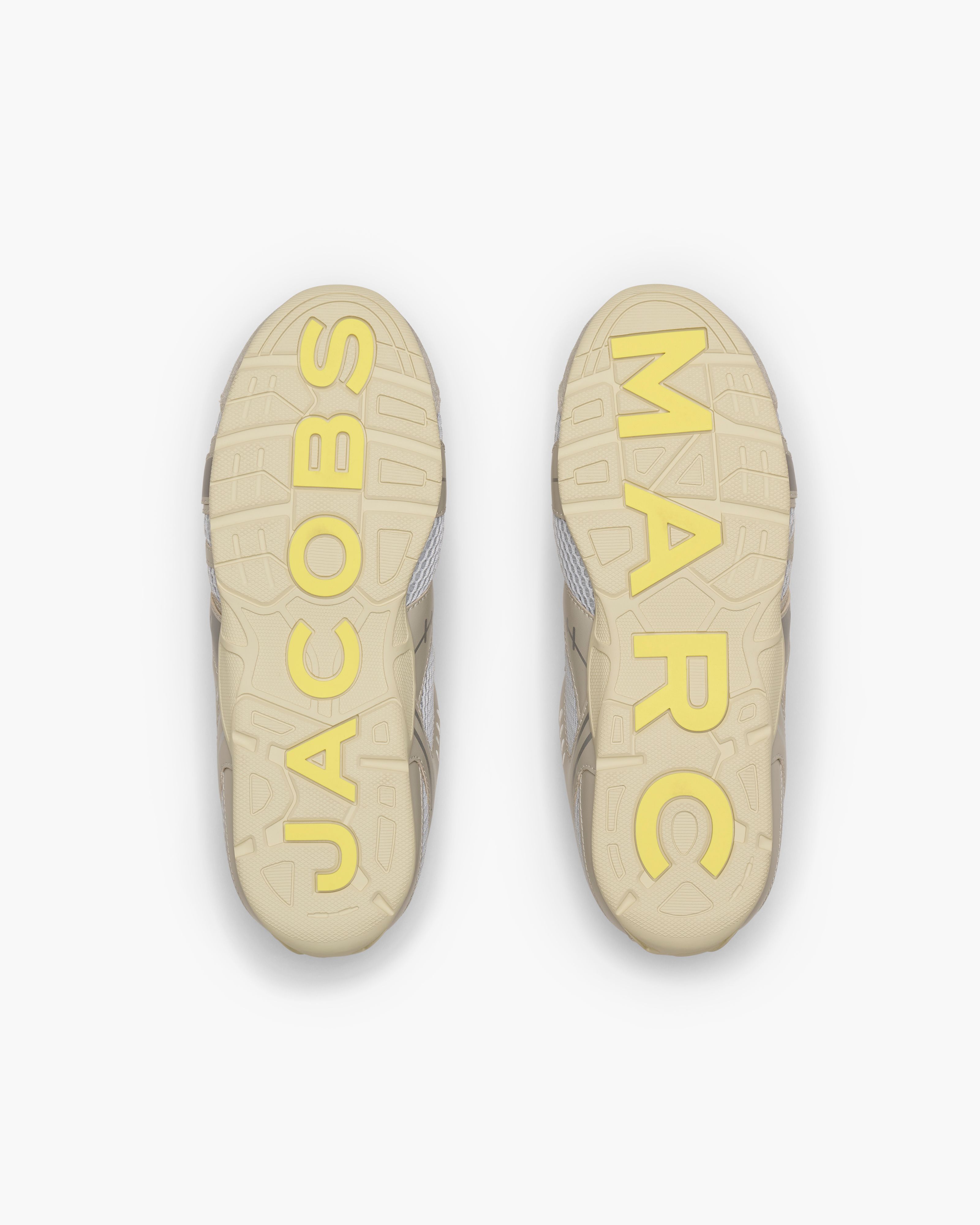 Marc Jacobs - Giày thể thao The Sneaker 72 Spring