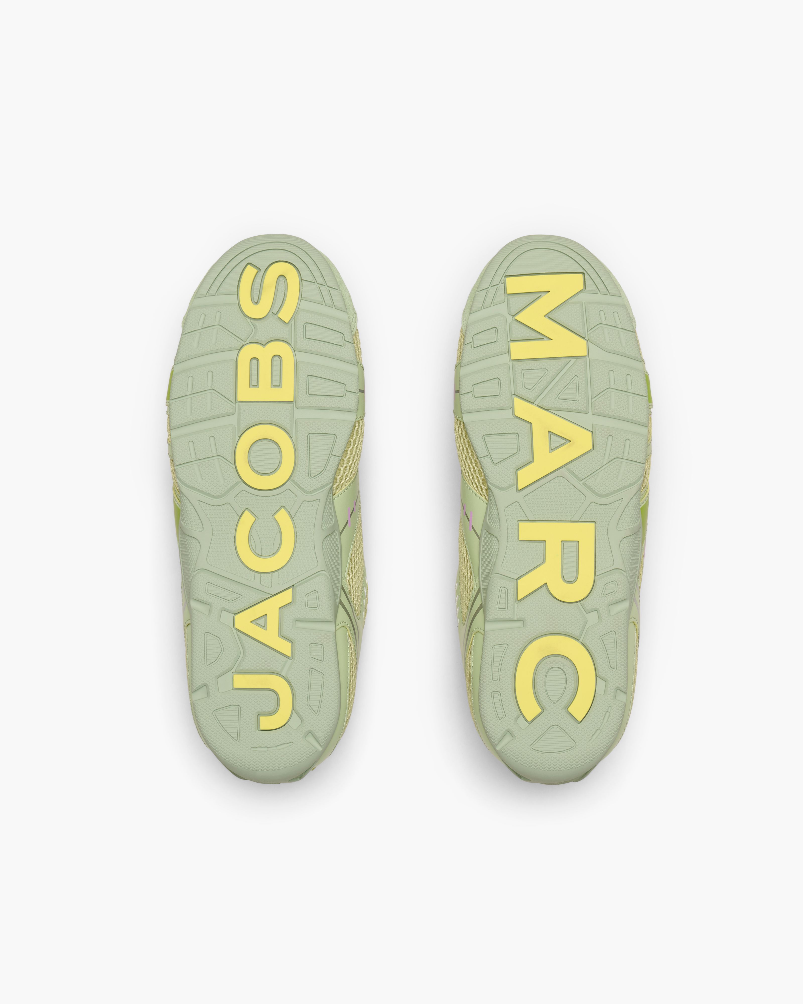 Marc Jacobs - Giày thể thao The Sneaker 72 Spring
