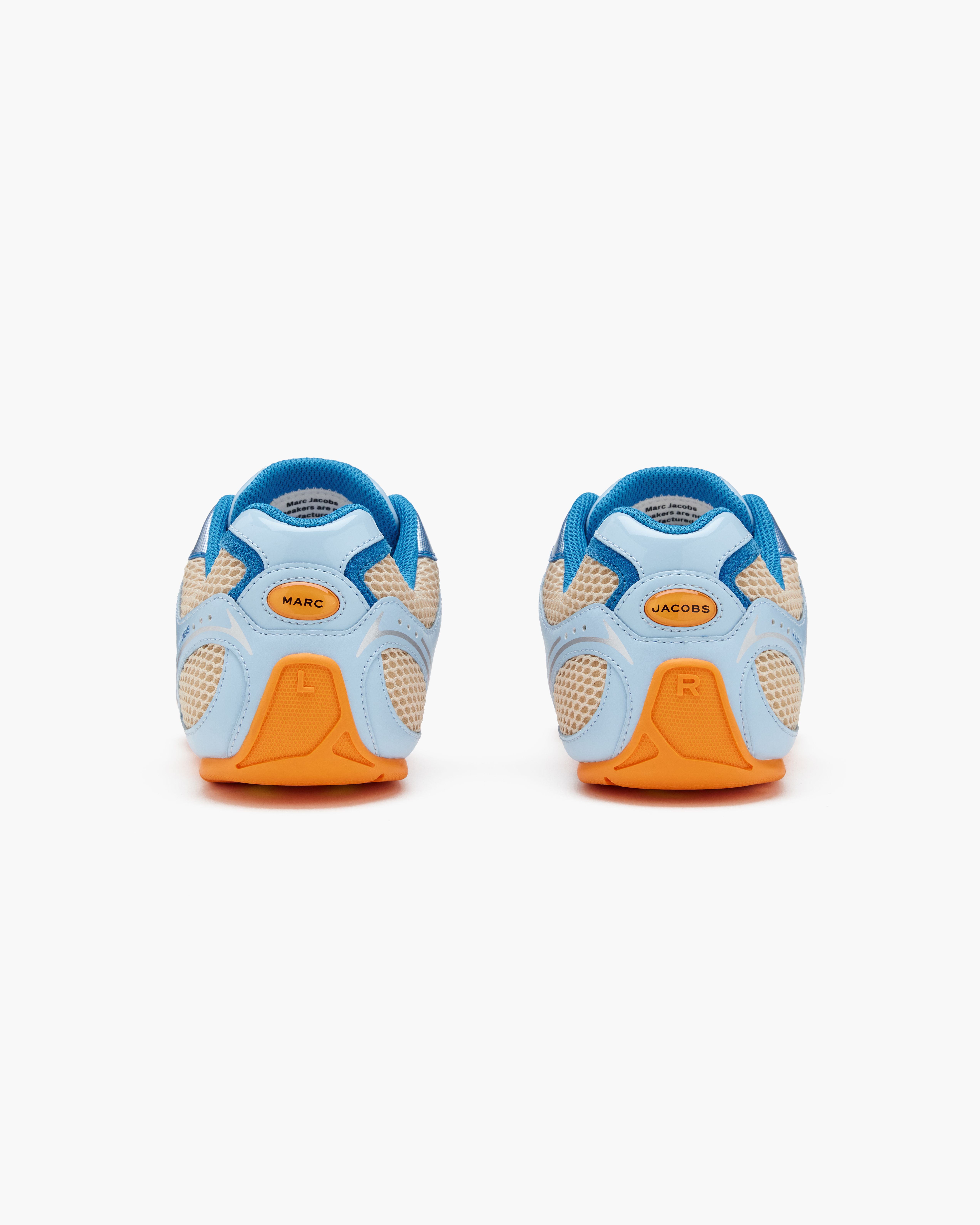 Marc Jacobs - Giày thể thao The Sneaker 72 Spring