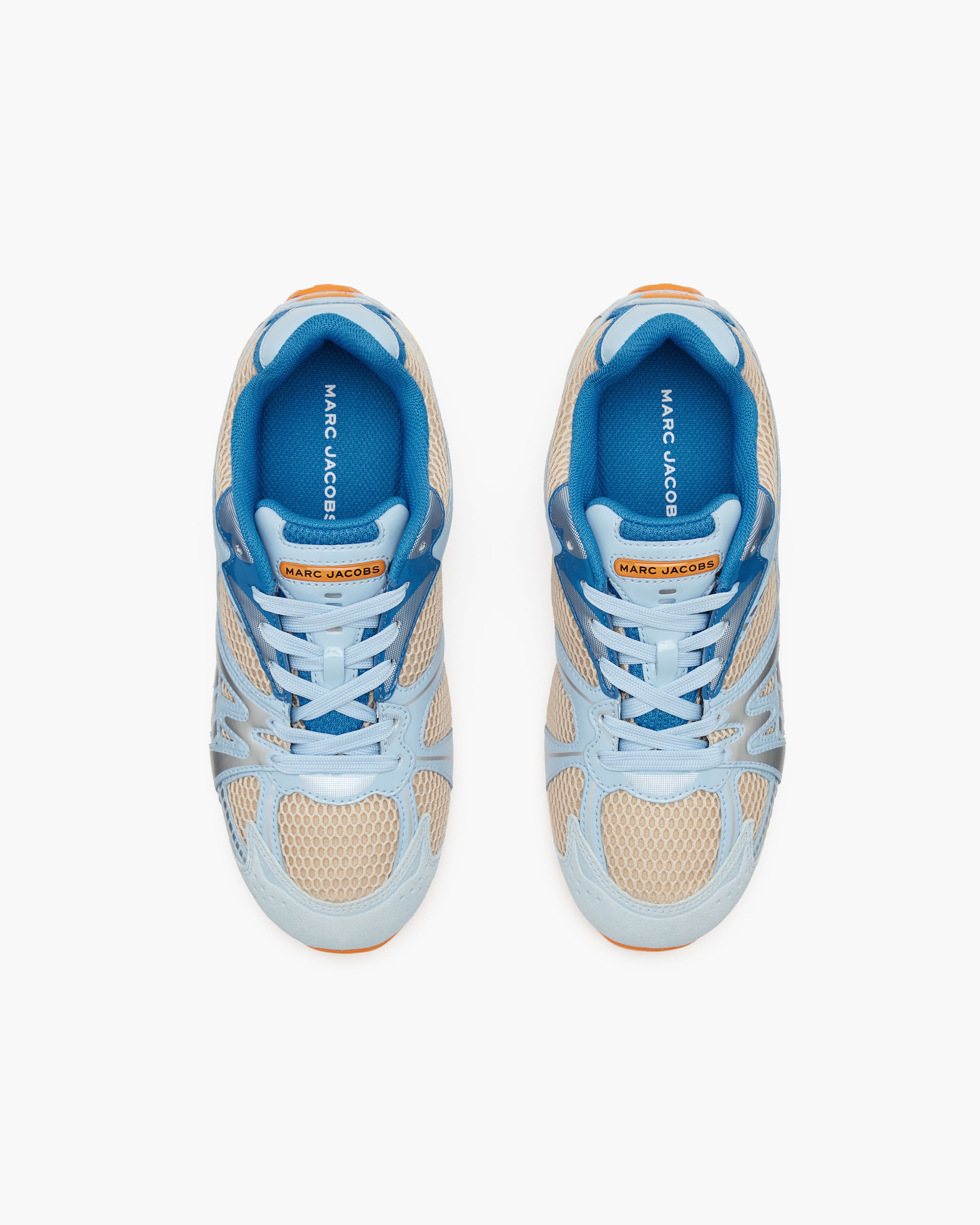 Marc Jacobs - Giày thể thao The Sneaker 72 Spring