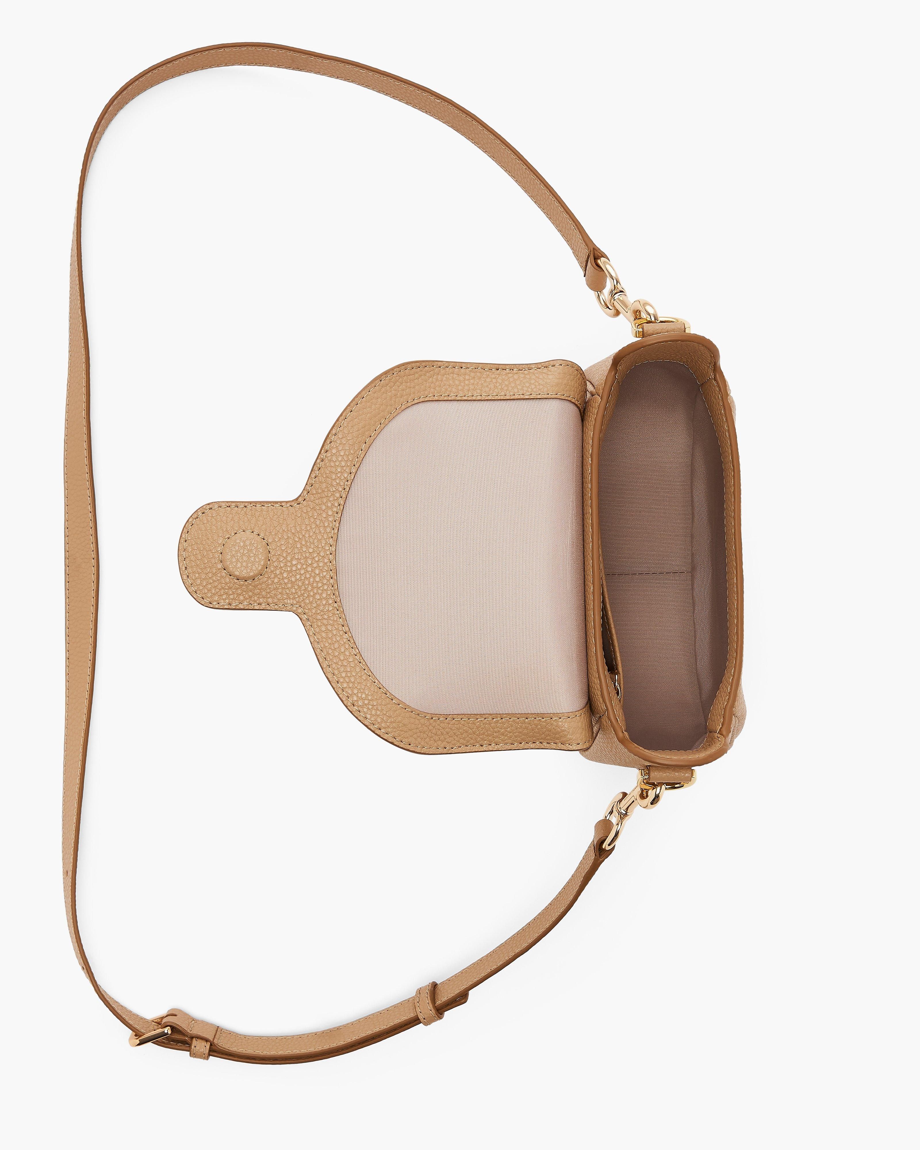 Marc Jacobs - Túi The Pebble Saddle