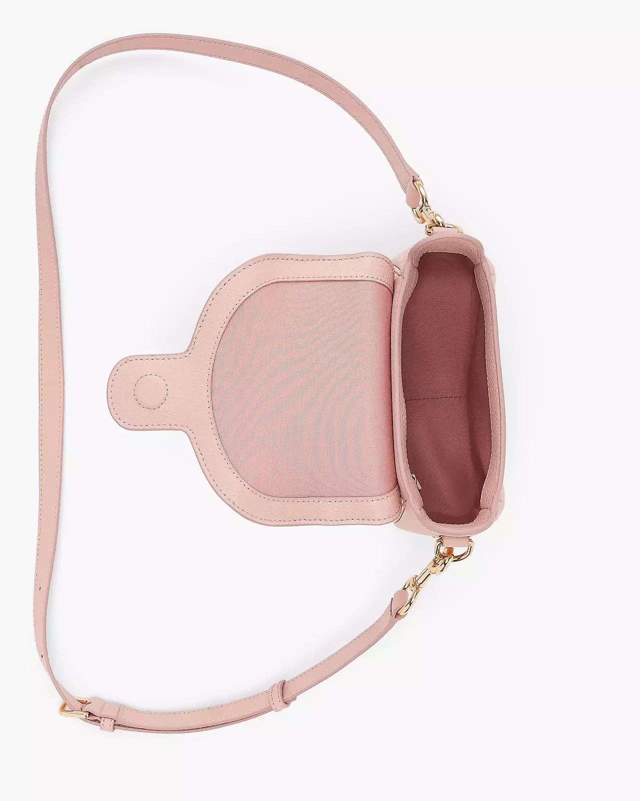 Marc Jacobs - Túi The Pebble Saddle