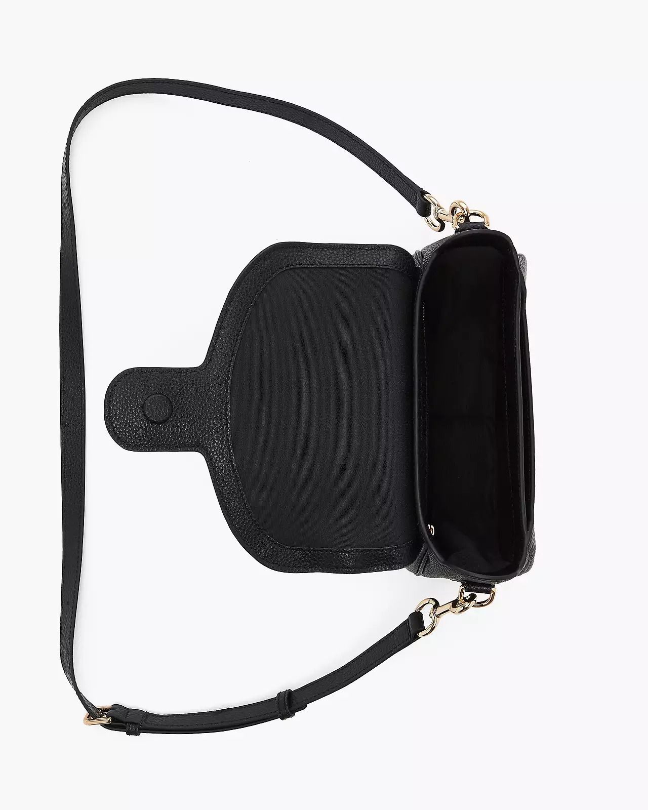 Marc Jacobs - Túi The Pebble Large Saddle