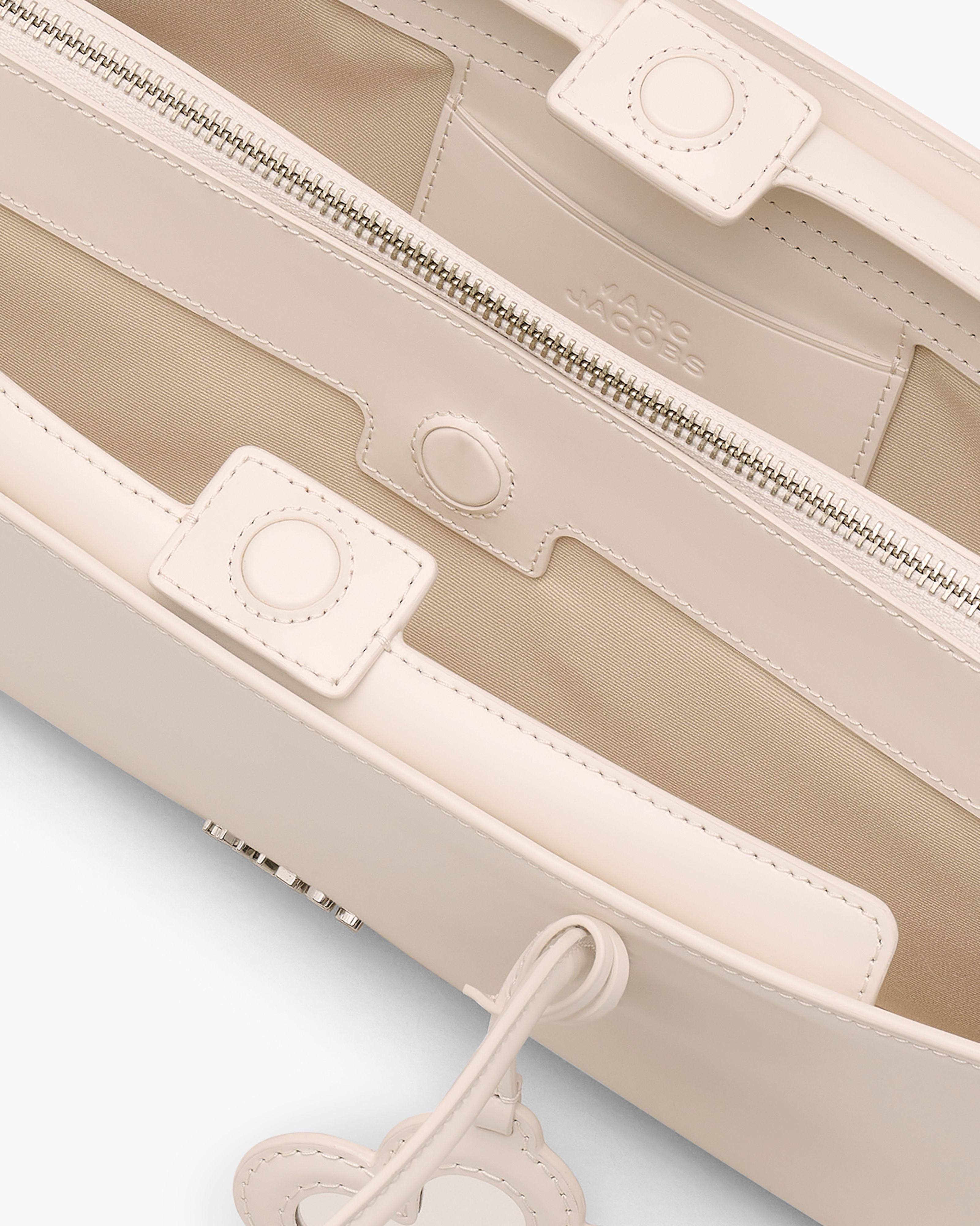 Túi The Glam Mirror Satchel