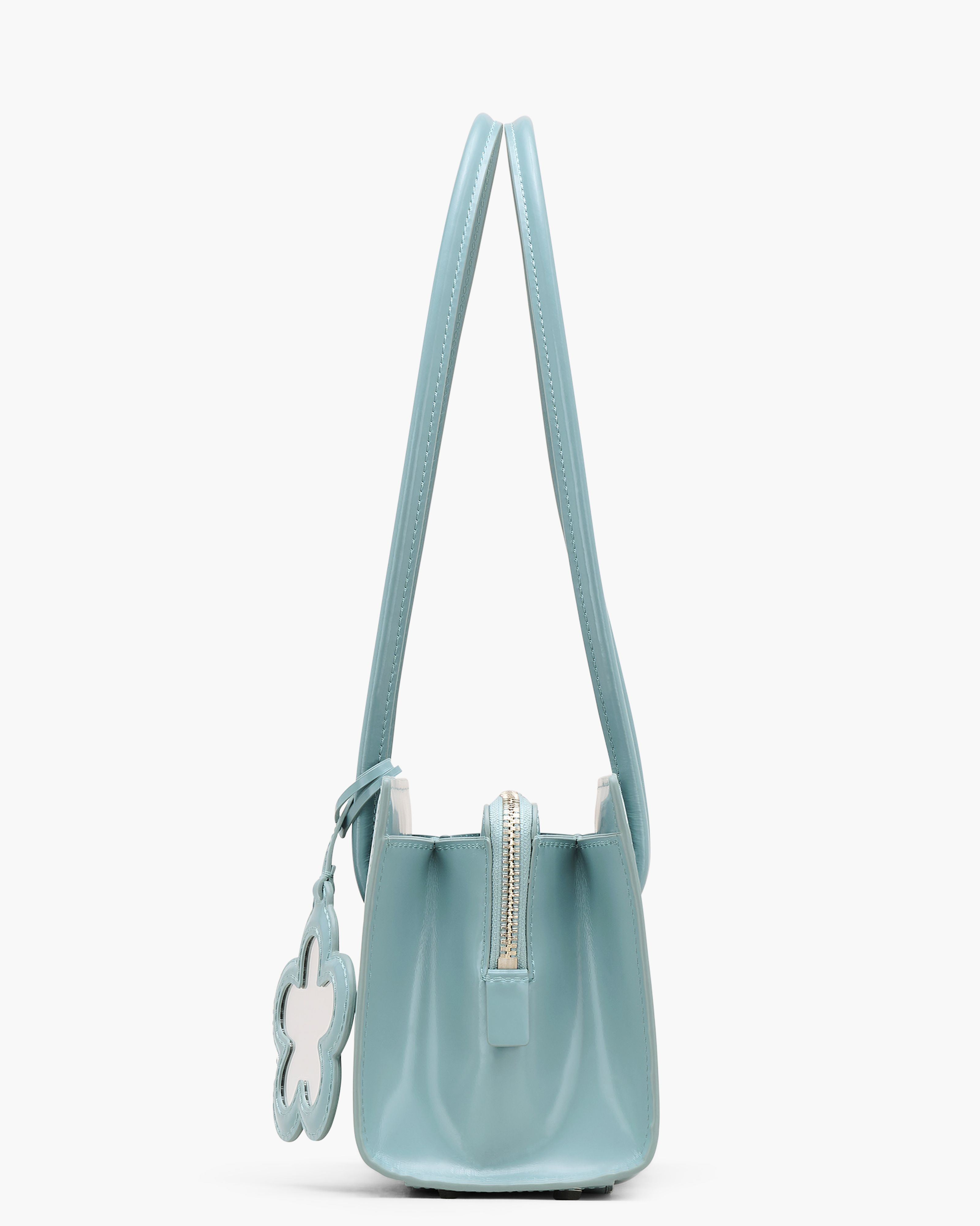 Túi The Glam Mirror Satchel
